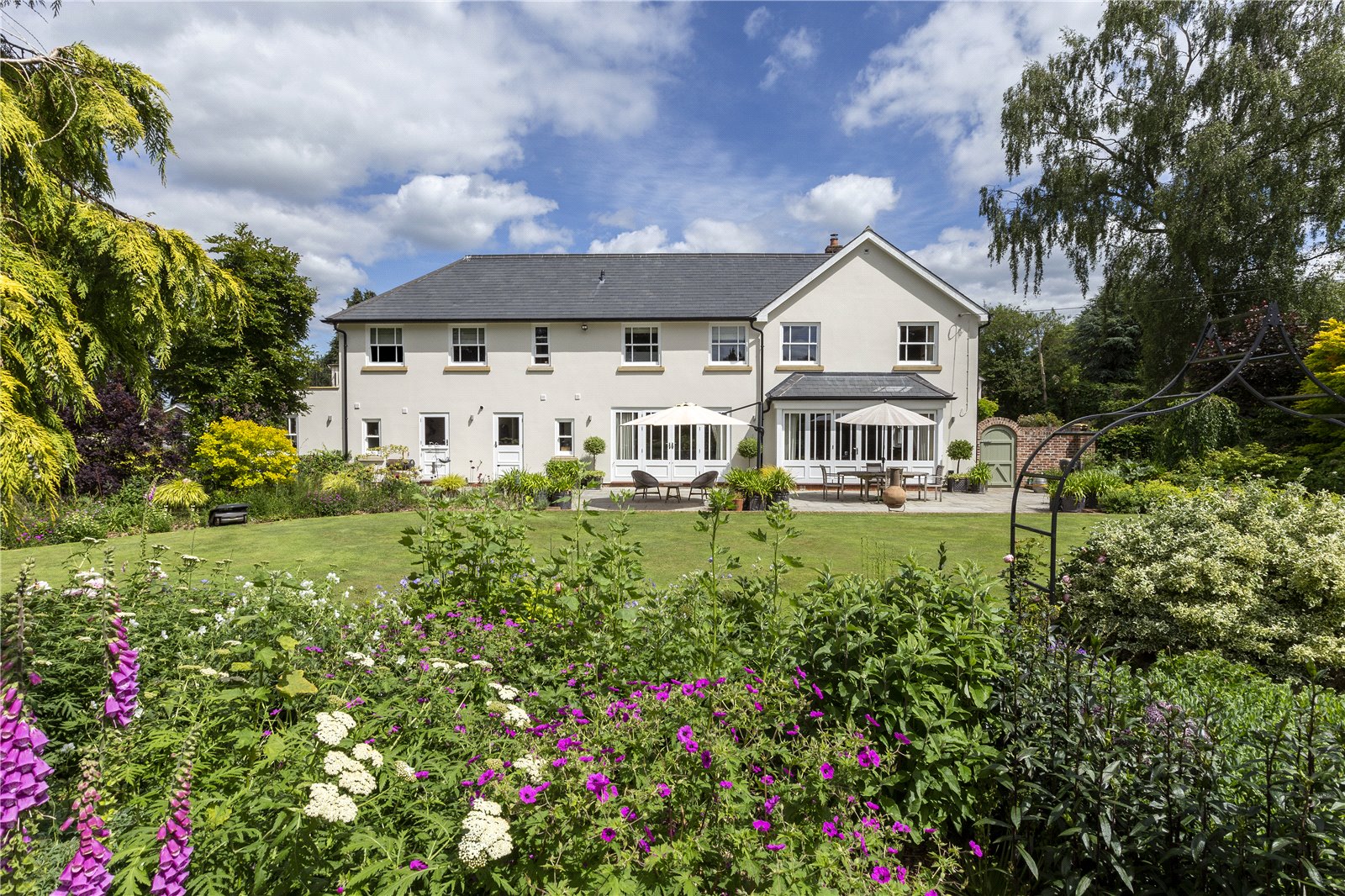 Photos of The Street, Upper Farringdon, Alton, Hampshire GU34 66866130 PrimeLocation