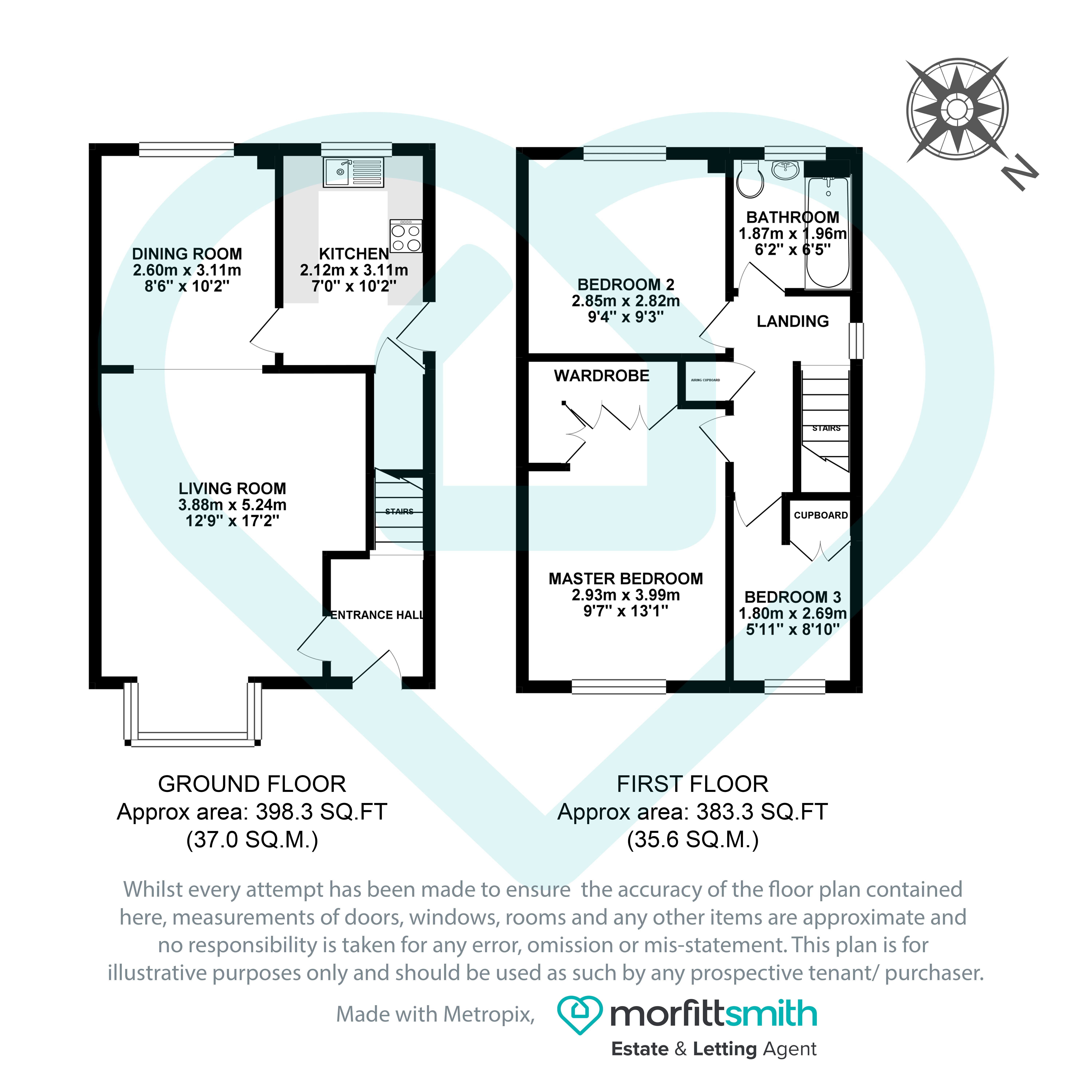 3 Bedrooms Detached house for sale in High Matlock Avenue, Stannington, - Viewing Essential S6