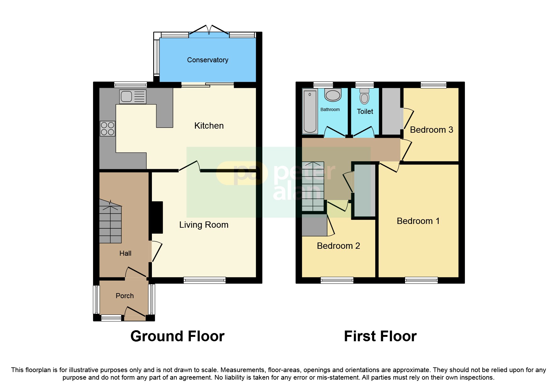 TyleTeg, Clydach, Swansea SA6, 3 bedroom terraced house for sale