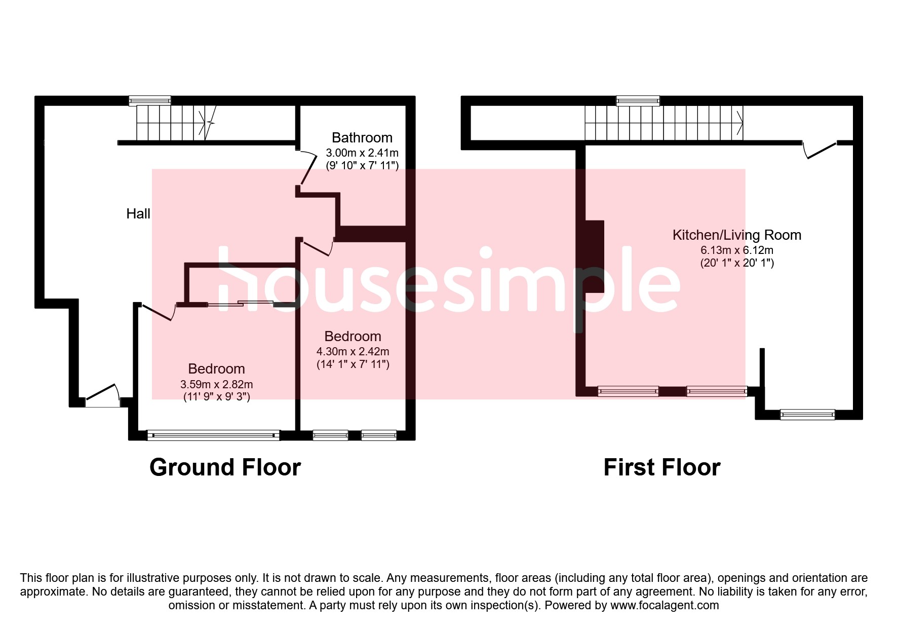 2 bed terraced house for sale in Barcroft Street, Cleethorpes DN35 Zoopla