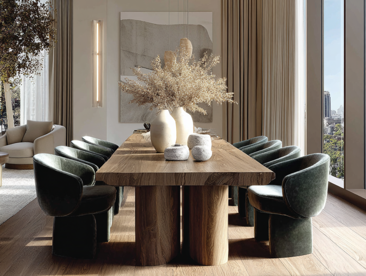 3 bedroom new flat for sale 0