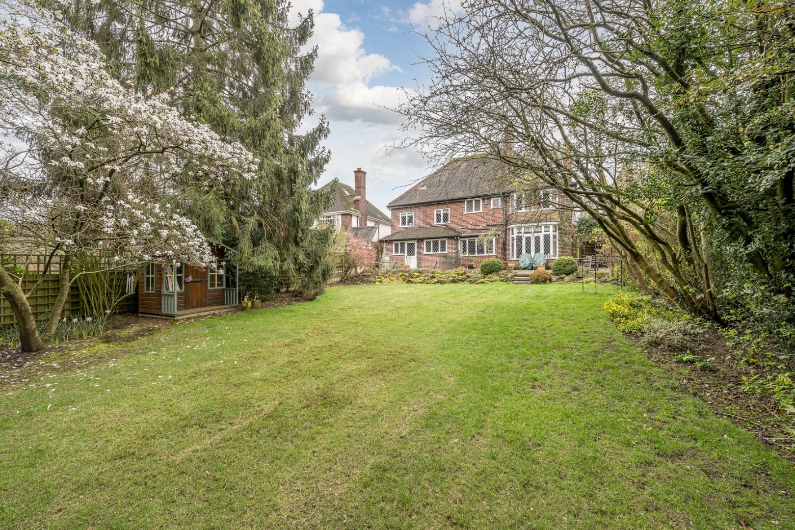 Photos of Fitz Roy Avenue, Harborne, Birmingham B17 66942685