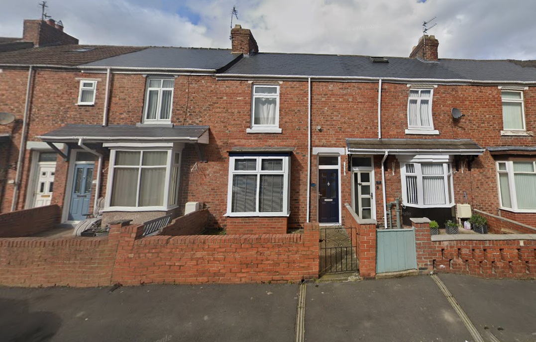 Alexandra Street, Shildon photo 2