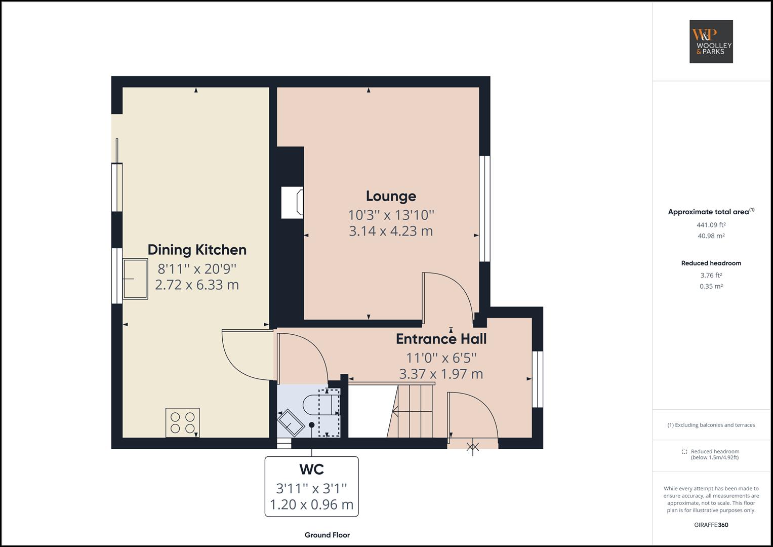 Northfield Crescent, Driffield YO25, 3 bedroom semidetached house for