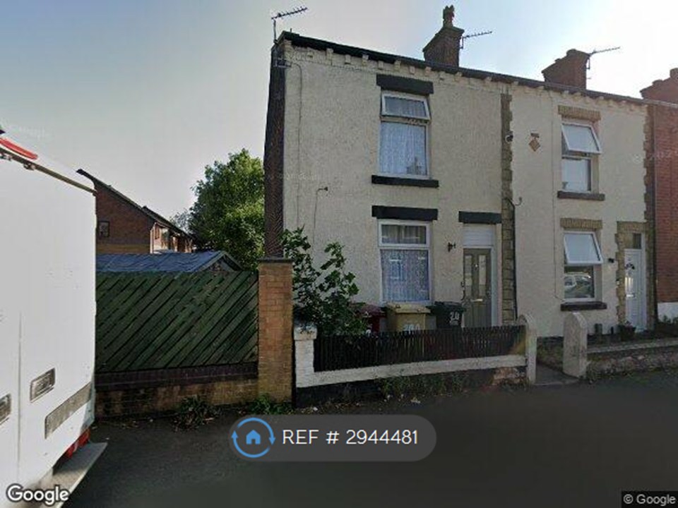 Ashton St, Little Lever, Bolton photo 2