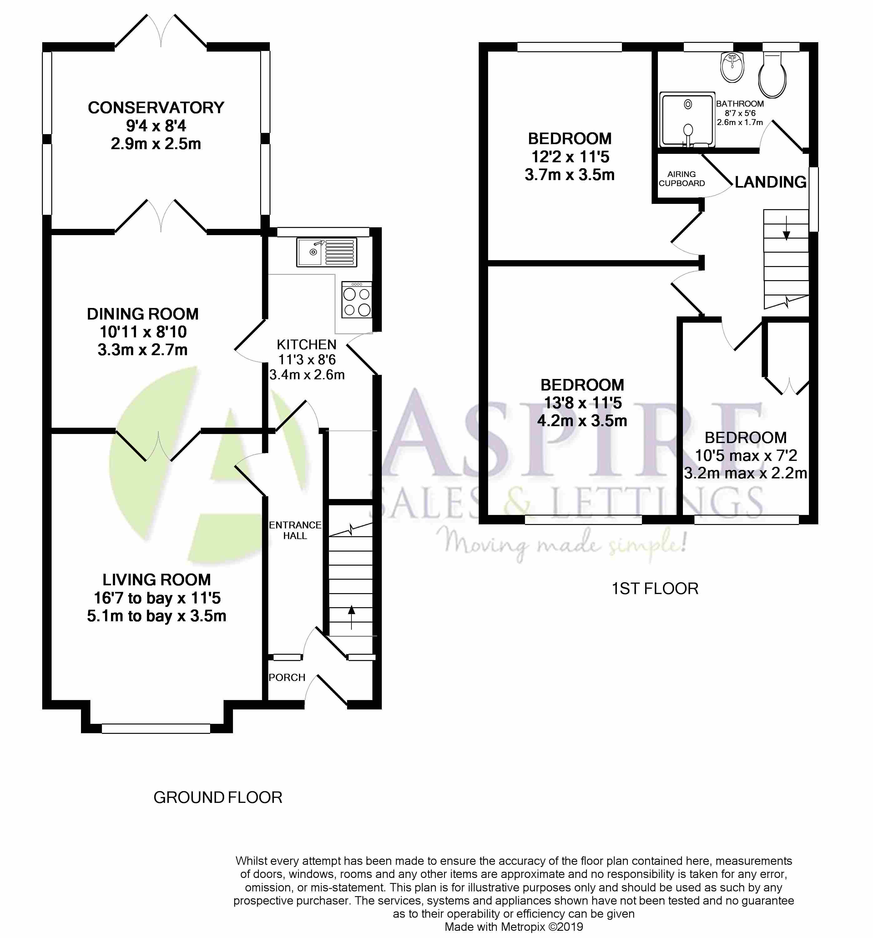 3 Bedrooms Semi-detached house for sale in Farndon Ave, Sutton Manor, St Helens WA9
