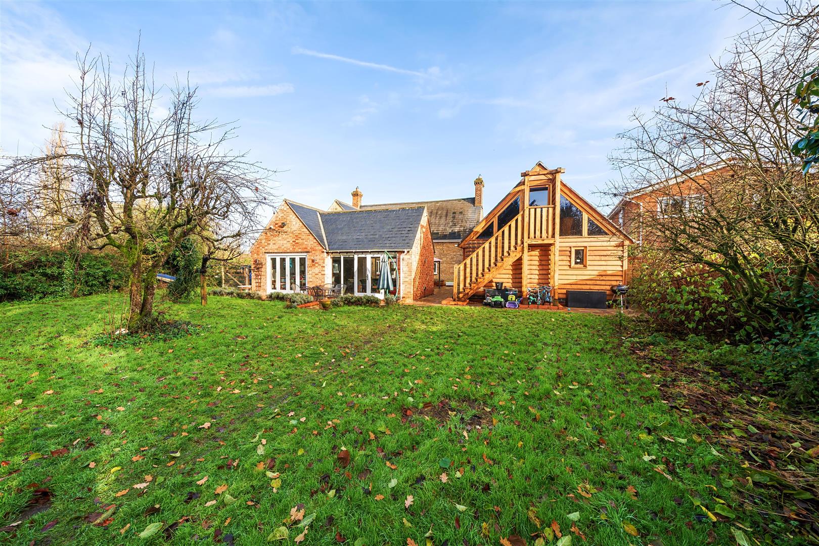 Photos of Sharnbrook Road, Souldrop, Bedford MK44 66221138