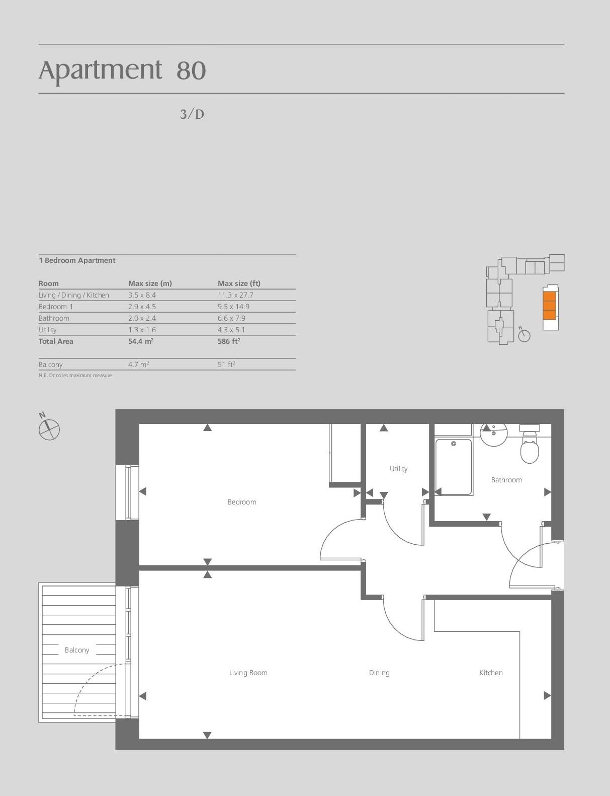 1 Bedrooms Flat to rent in Alwen Court, Pages Walk, London Bridge SE1