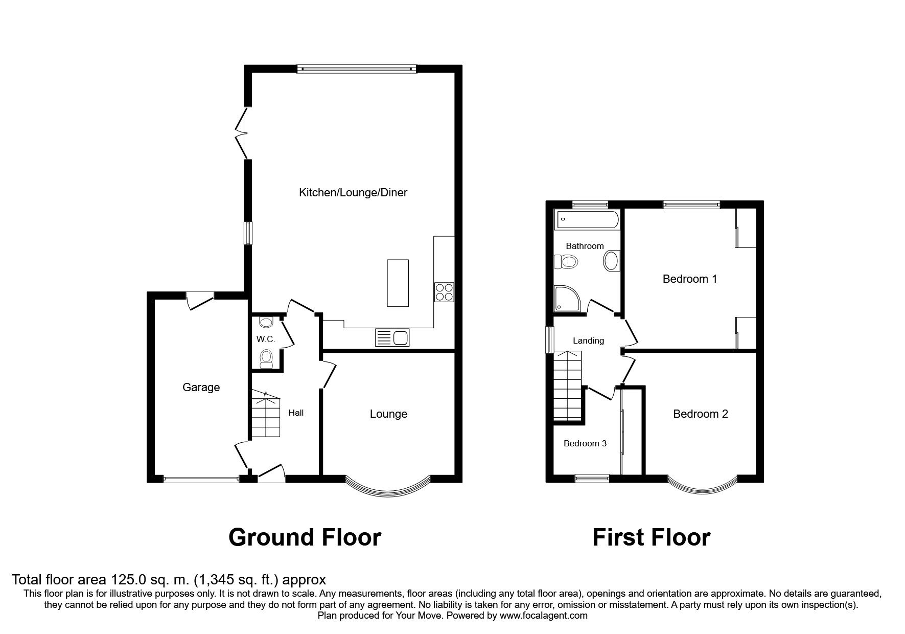 3 Bedrooms Semi-detached house for sale in Burncross Road, Chapeltown, Sheffield S35