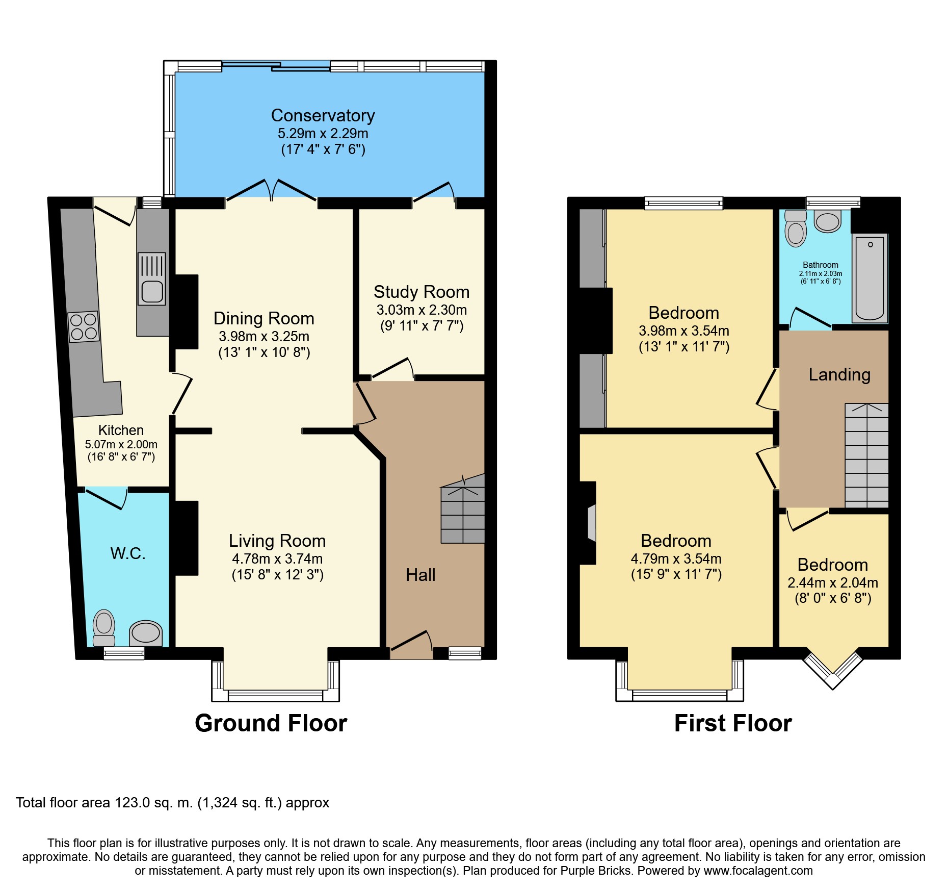 3 Bedrooms Terraced house for sale in Adela Avenue, New Malden KT3