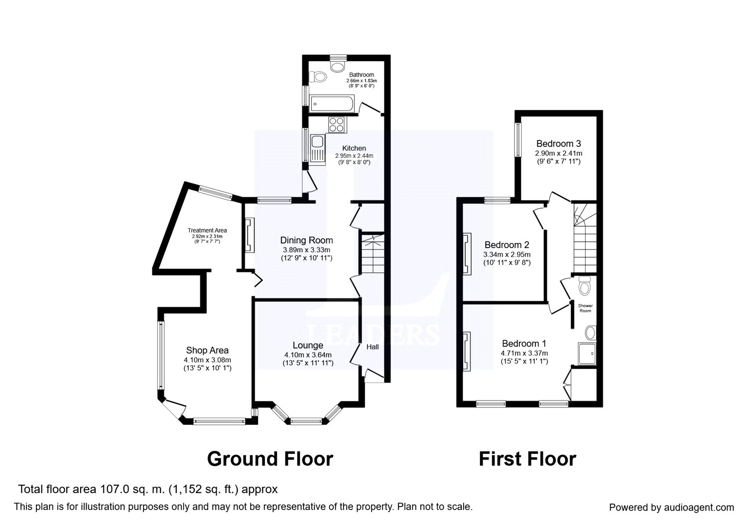 3 Bedrooms Semi-detached house for sale in Swindon Road, Horsham RH12