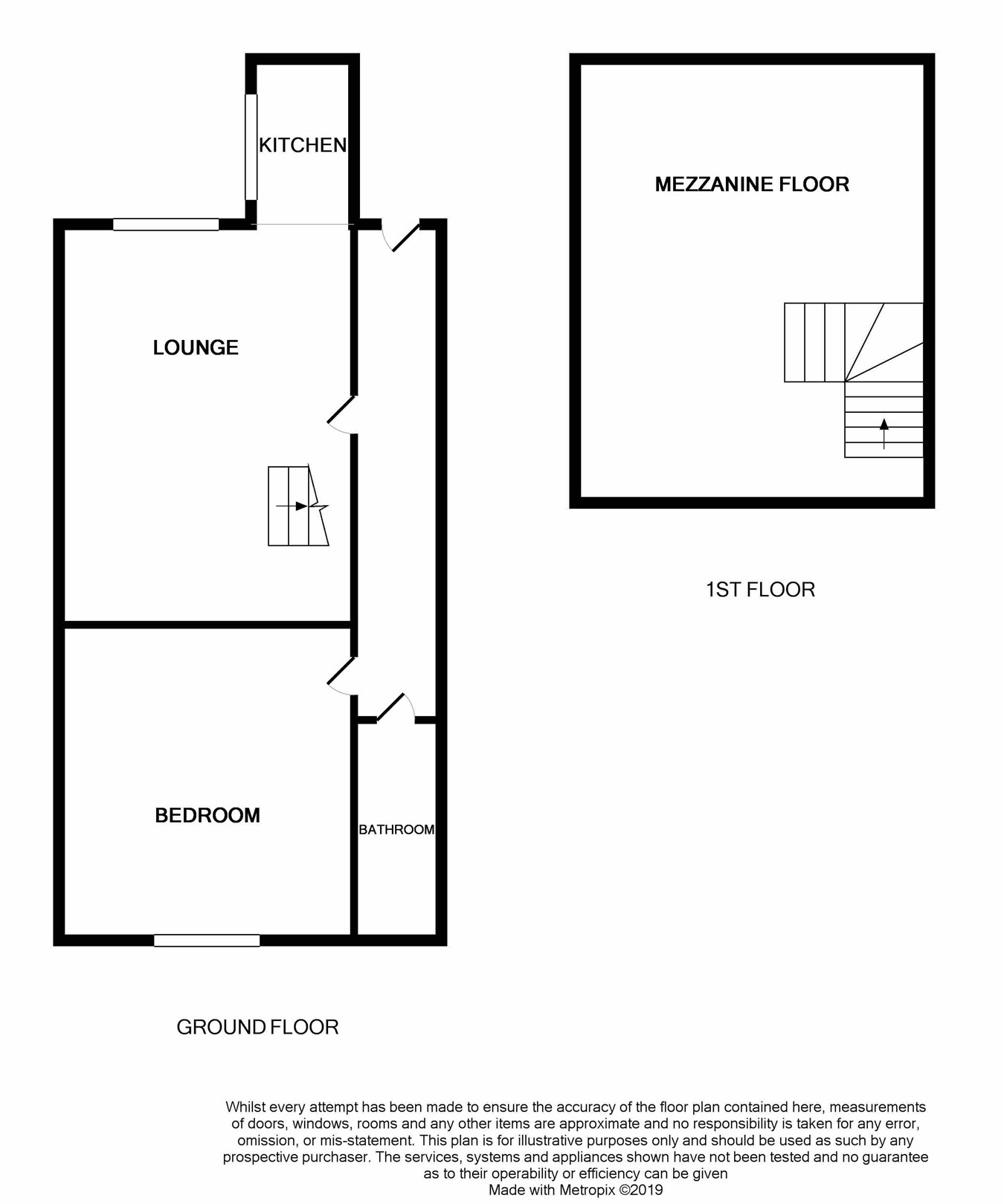 1 Bedrooms Flat for sale in Stonefield Street, Airdrie ML6