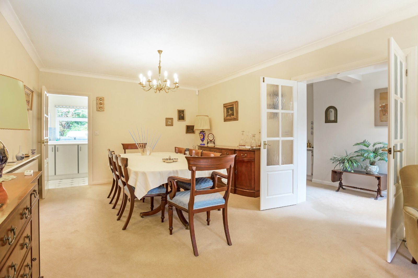 Photos of Chorleywood Road, Rickmansworth, Hertfordshire WD3 - 66462634 ...