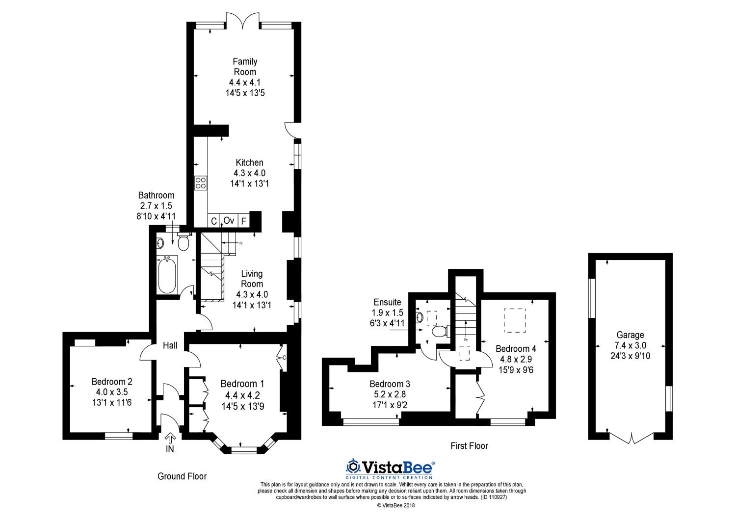 4 Bedrooms  for sale in The Loaning, Motherwell, North Lanarkshire ML1