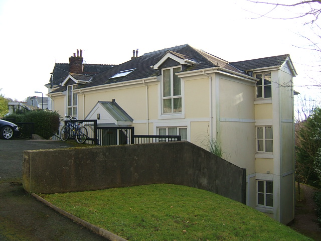 Hunsdon Road, Torquay photo 2