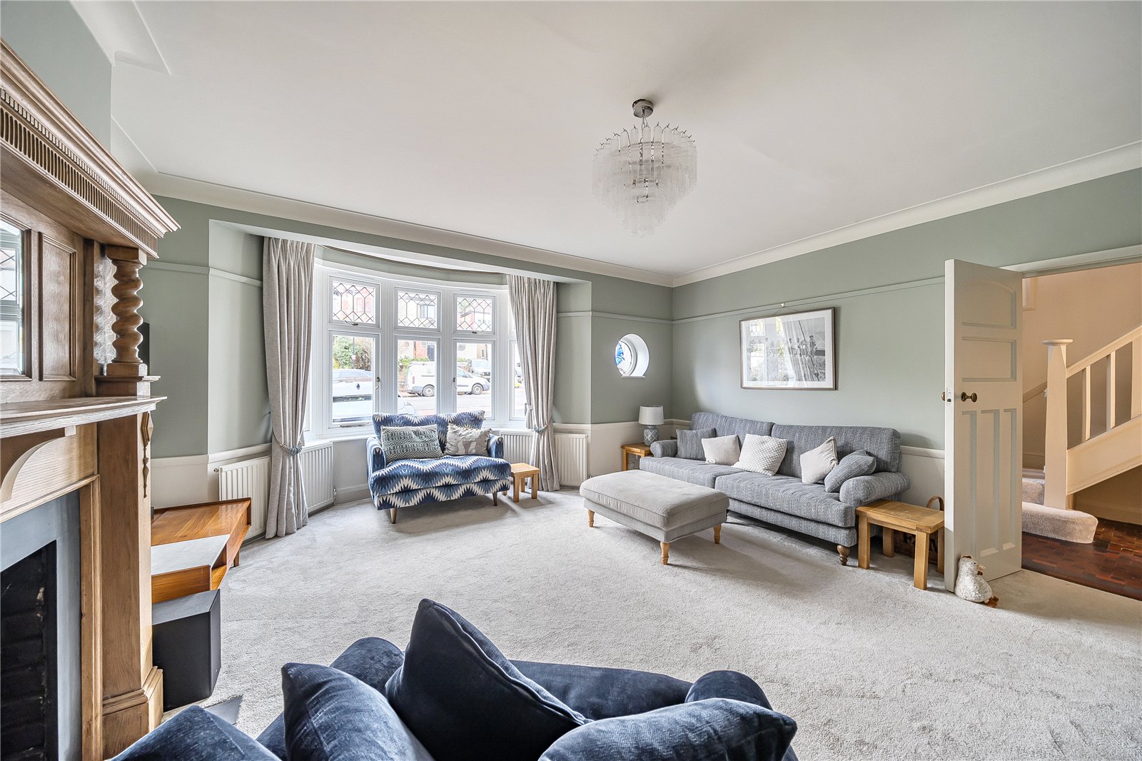 5 bedroom terraced house for sale 0