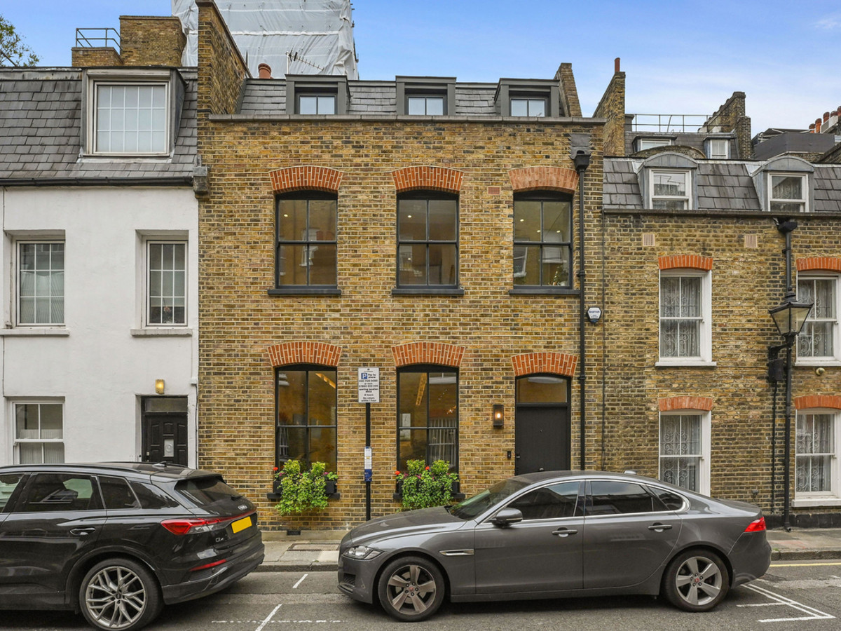 5, Bingham Place, London photo 4