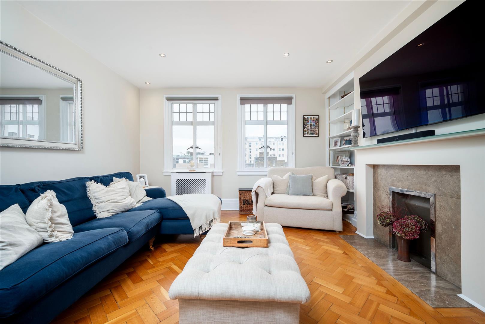 2 bedroom flat for sale 0