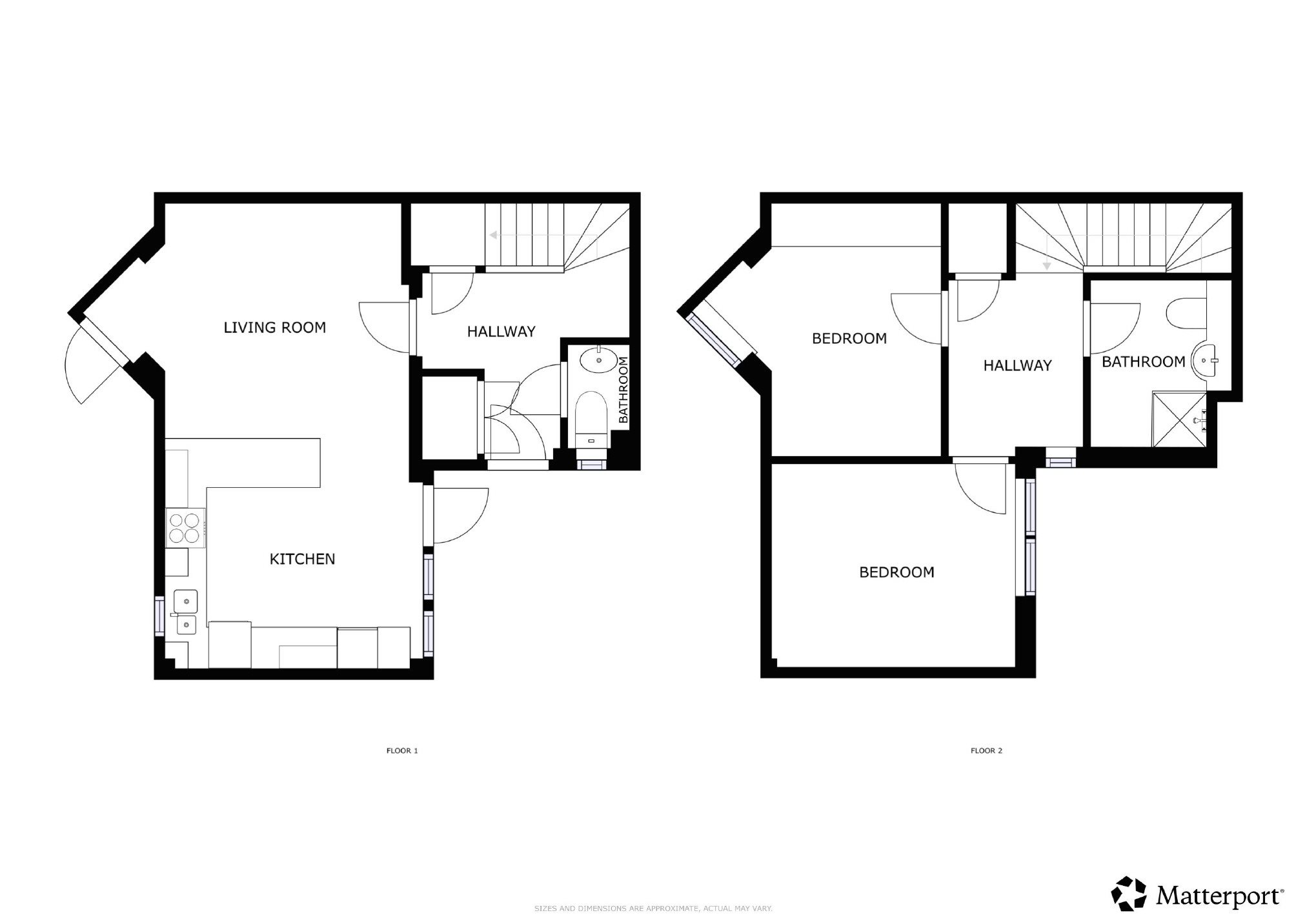19, Priory Courtyard, Ramsgate floorplan