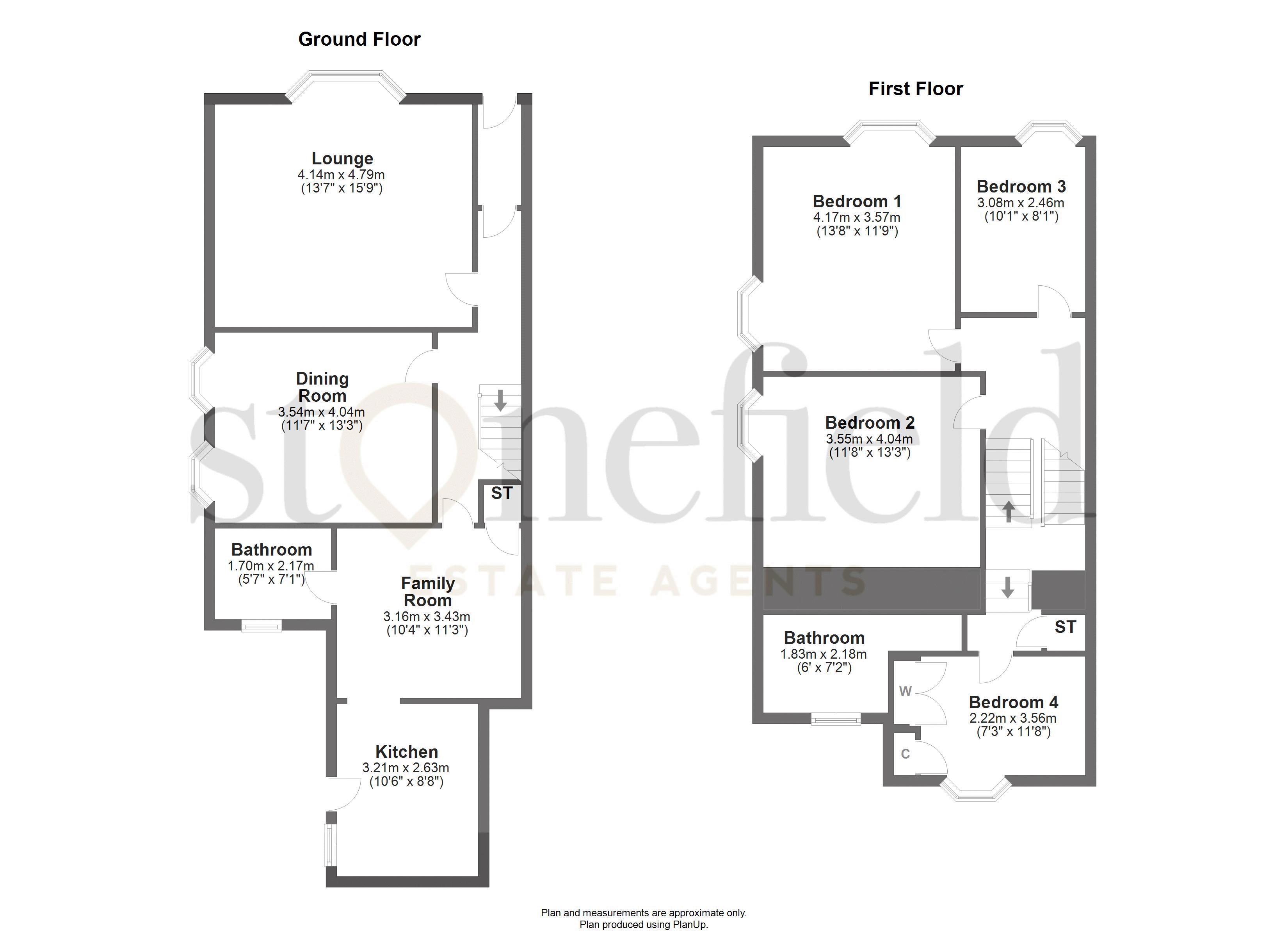Bruce Crescent, Ayr KA7, 4 bedroom semidetached house for sale