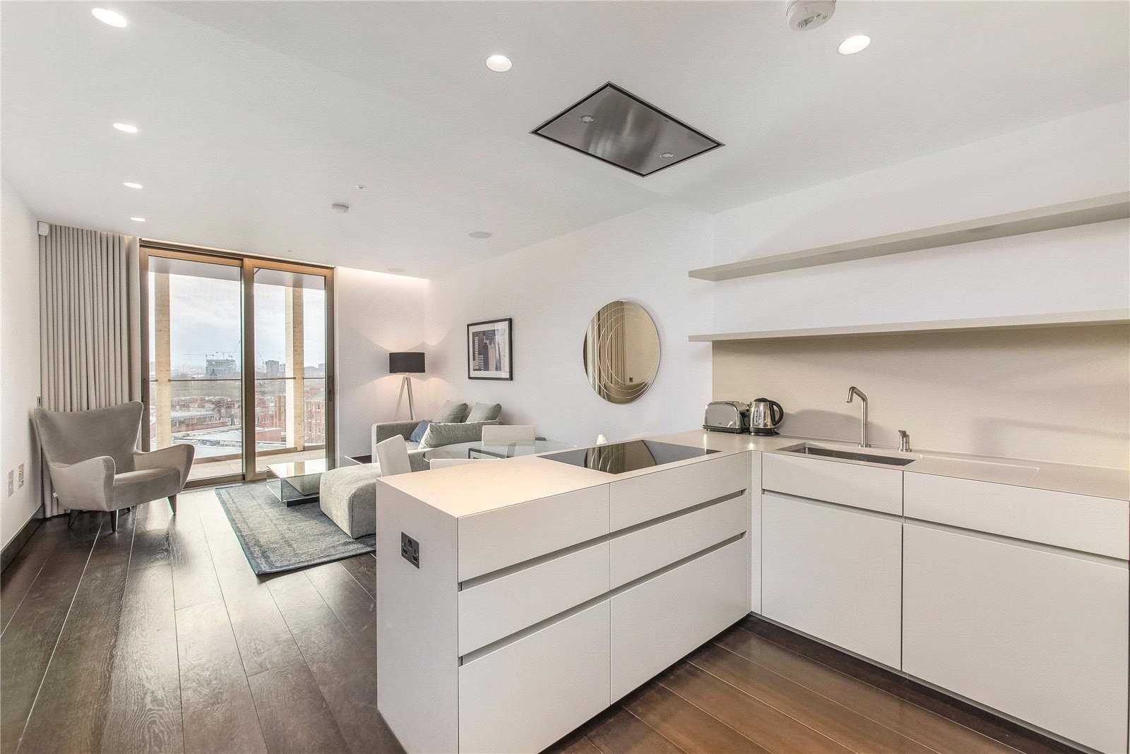 2 bedroom flat for sale 0
