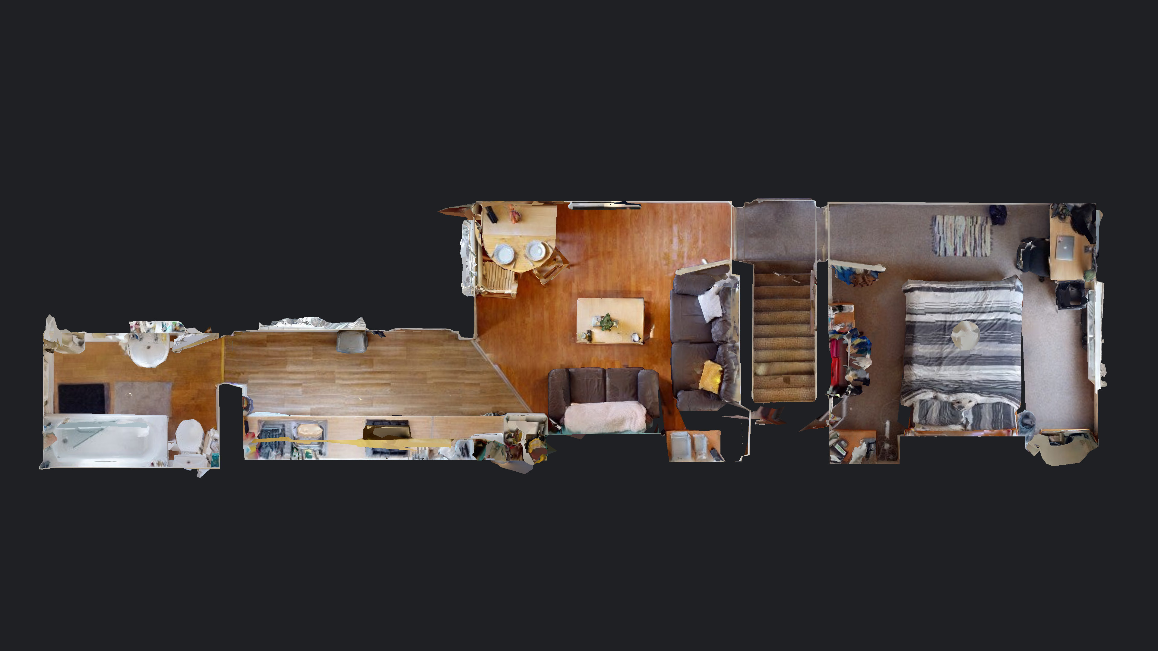 18, Lincoln floorplan