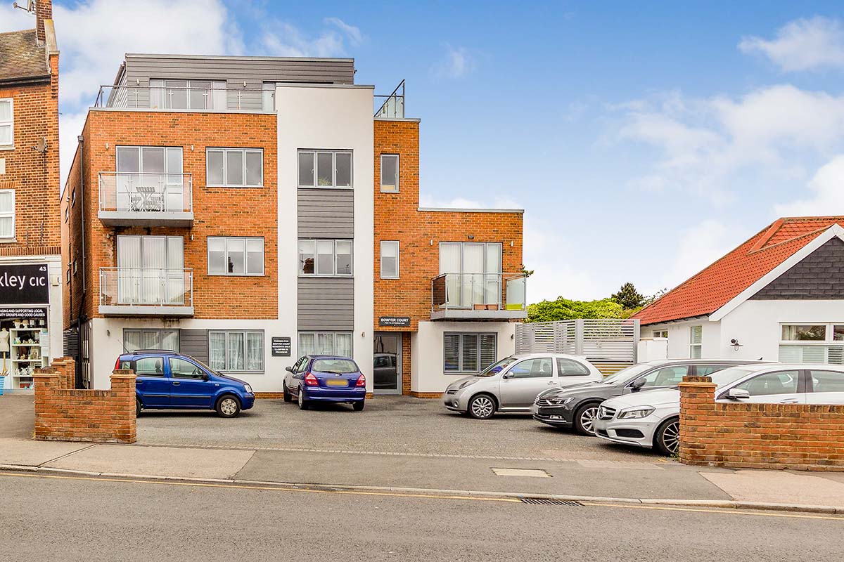 Photos of Bowyer Court, 45 Pickford Lane, Bexleyheath DA7 61746319