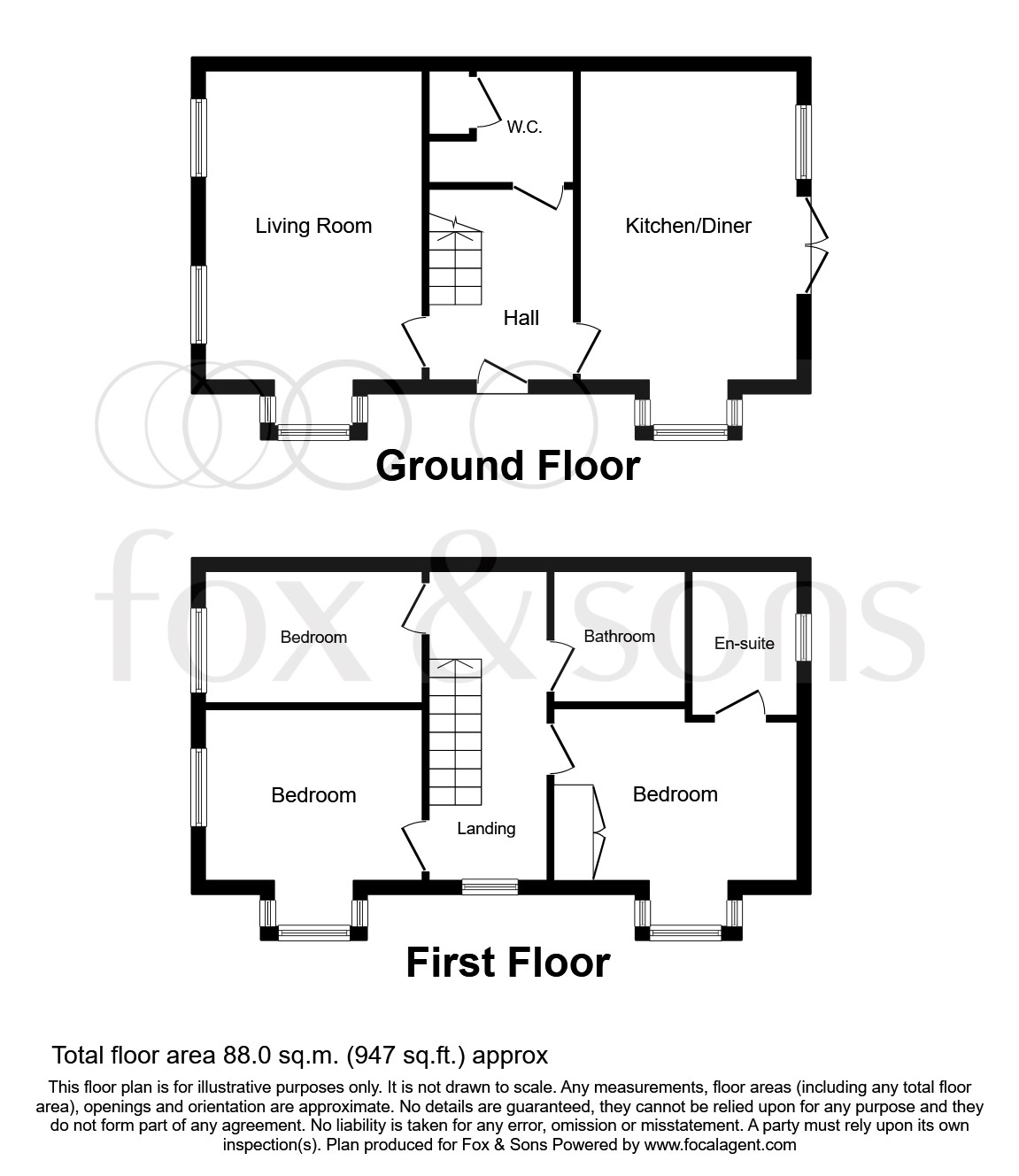 Princess Way, Amesbury, Salisbury SP4, 3 bedroom semidetached house