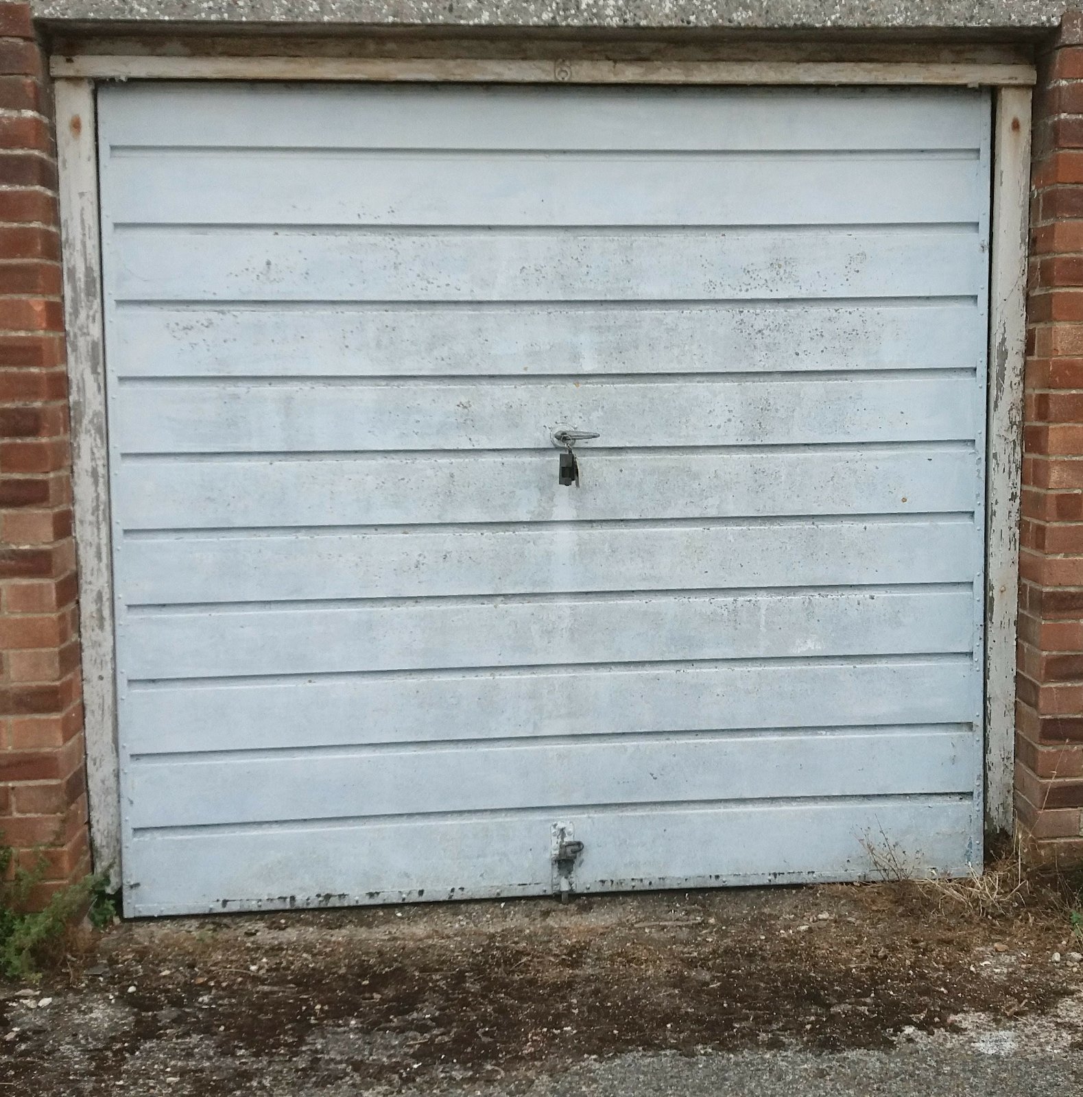 Garage, 6, Broadlands Court,, Broadstairs photo 2