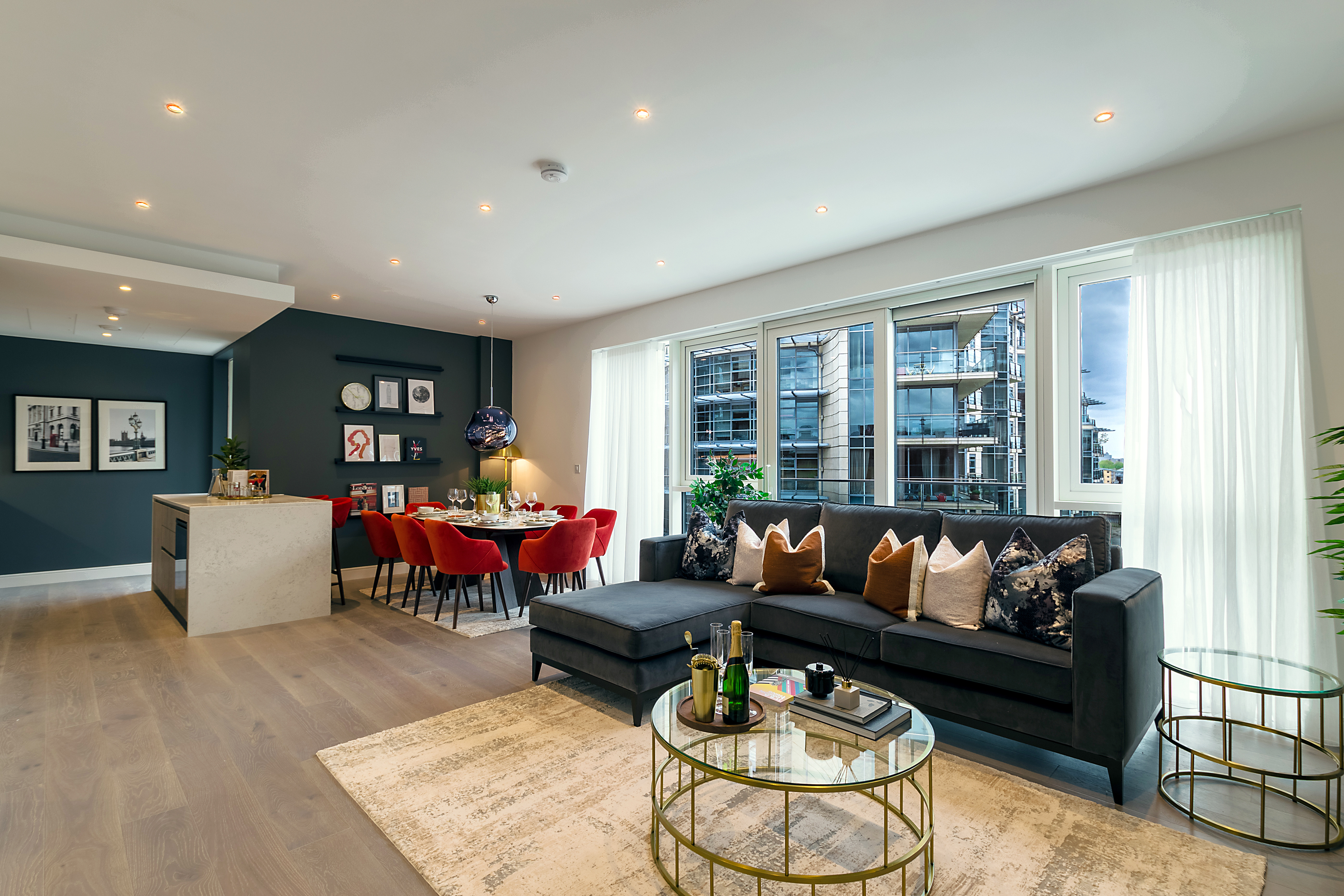 Best Coastal Towns to Buy Property in the UK