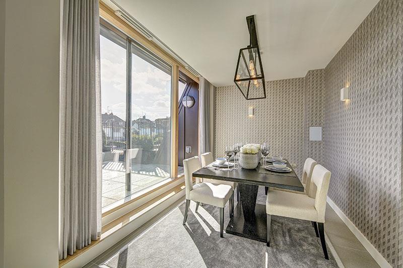 3 bedroom new flat for sale 0