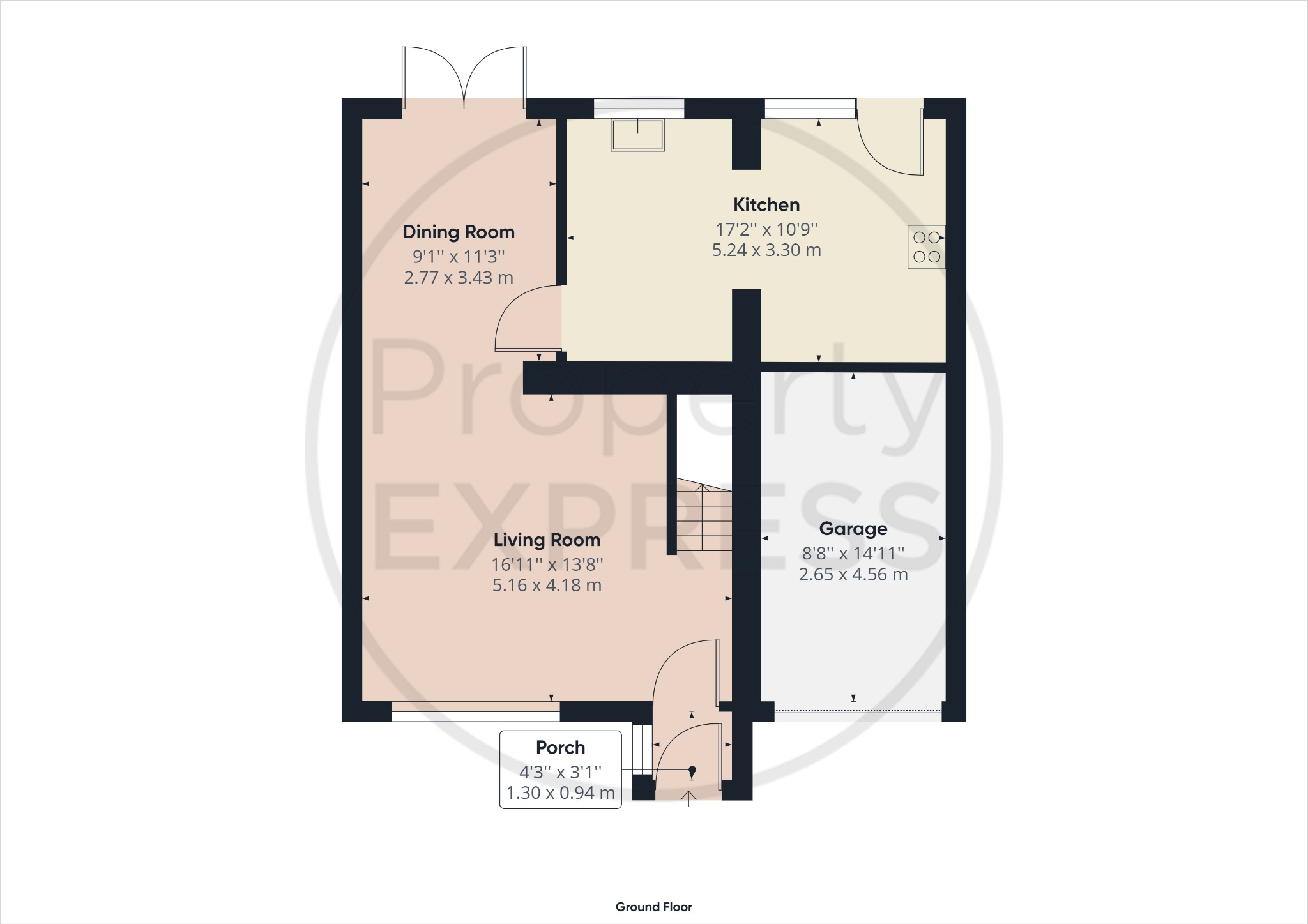 Wetherall Avenue, Yarm TS15, 4 bedroom semidetached house for sale