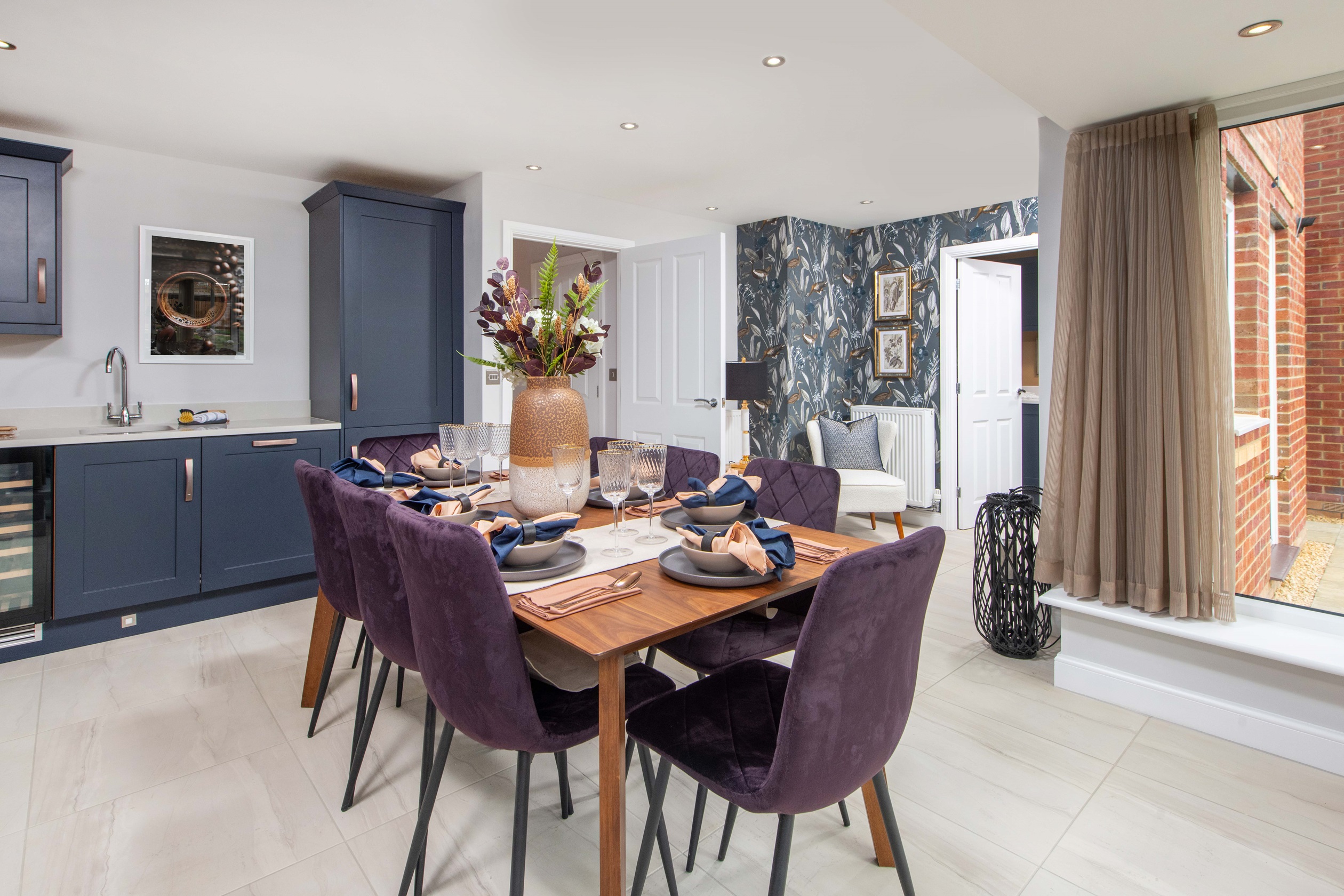 Millford Kitchen/Diner