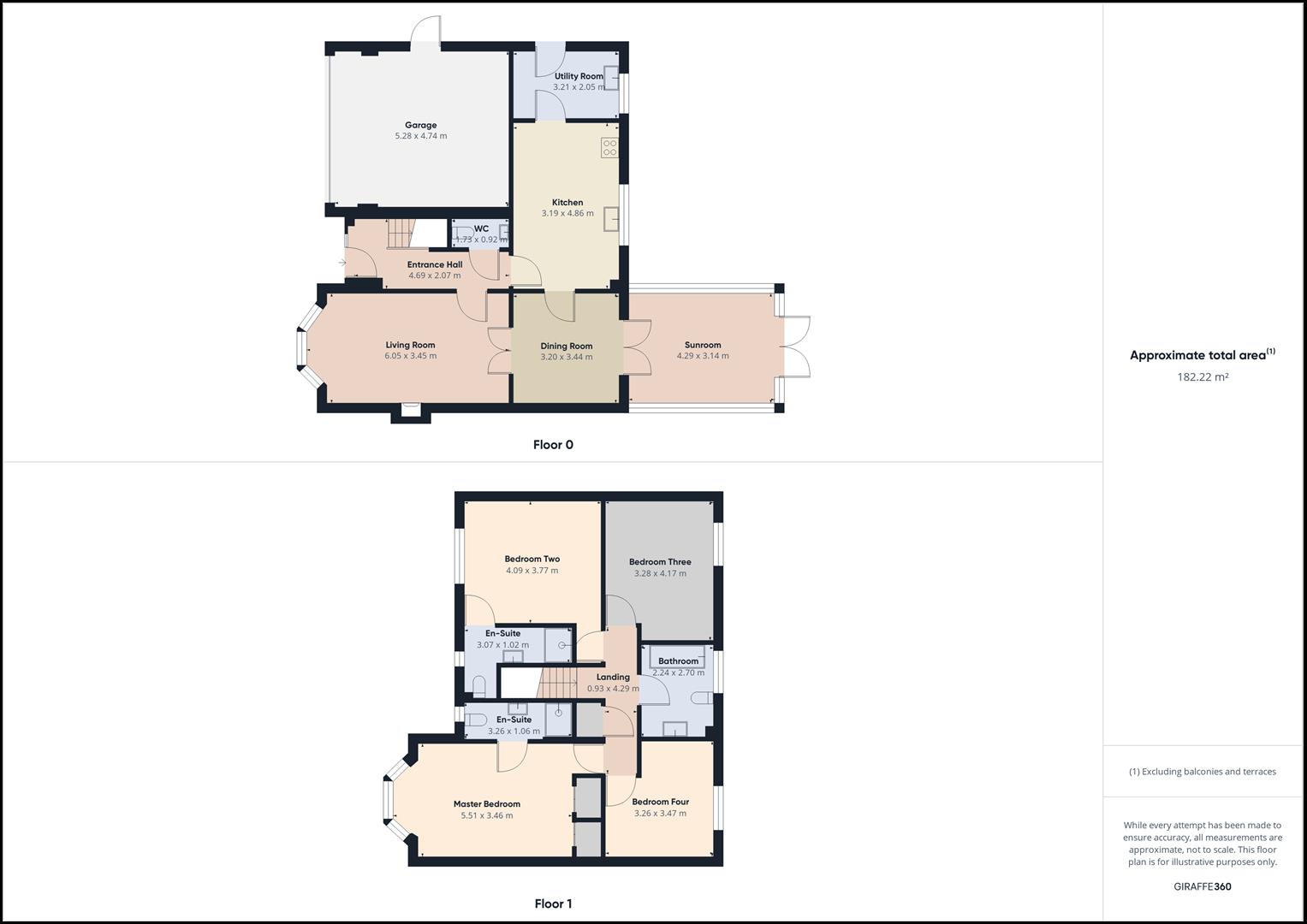 Oxford Gardens, Whittlesey, Peterborough PE7, 4 bedroom detached house