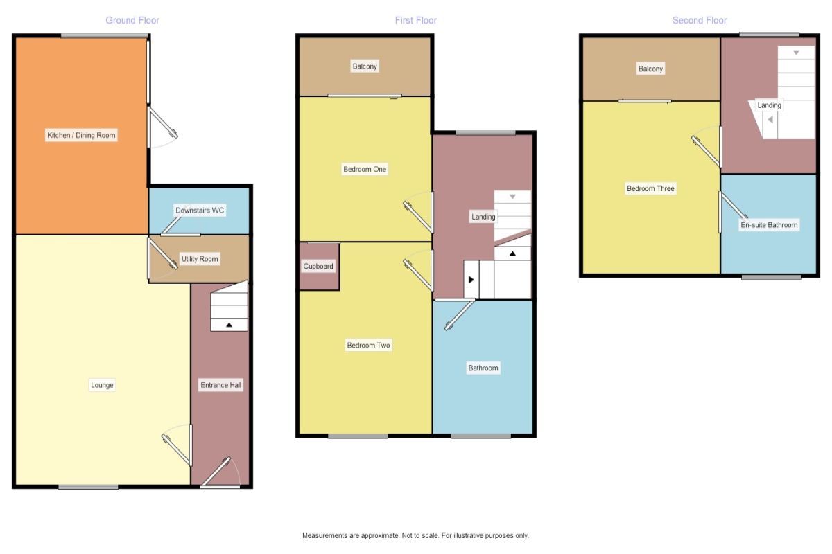 3 Bedrooms Semi-detached house for sale in Georgia Avenue, Manchester M20