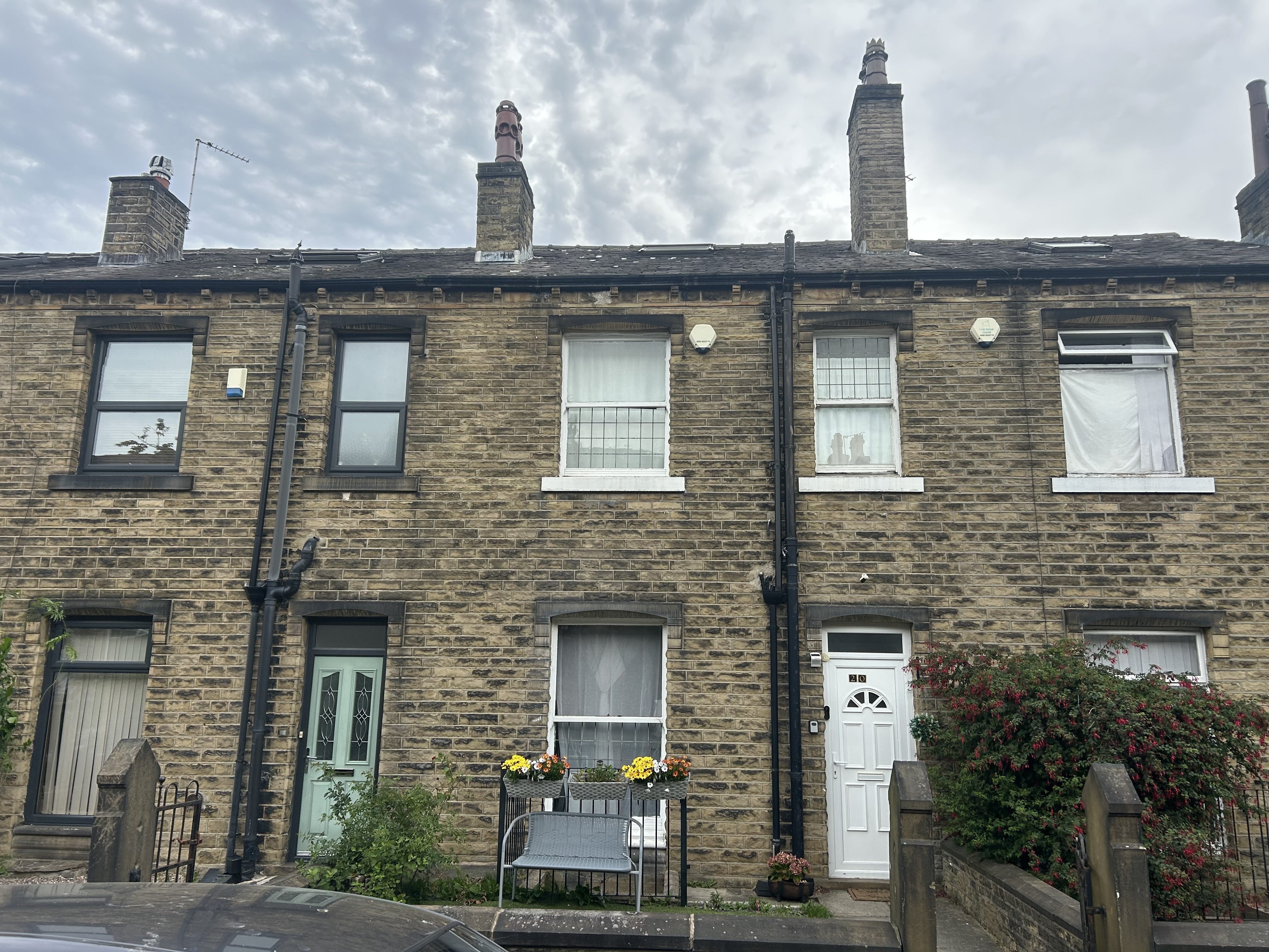 20, Armitage Road, Huddersfield photo 4