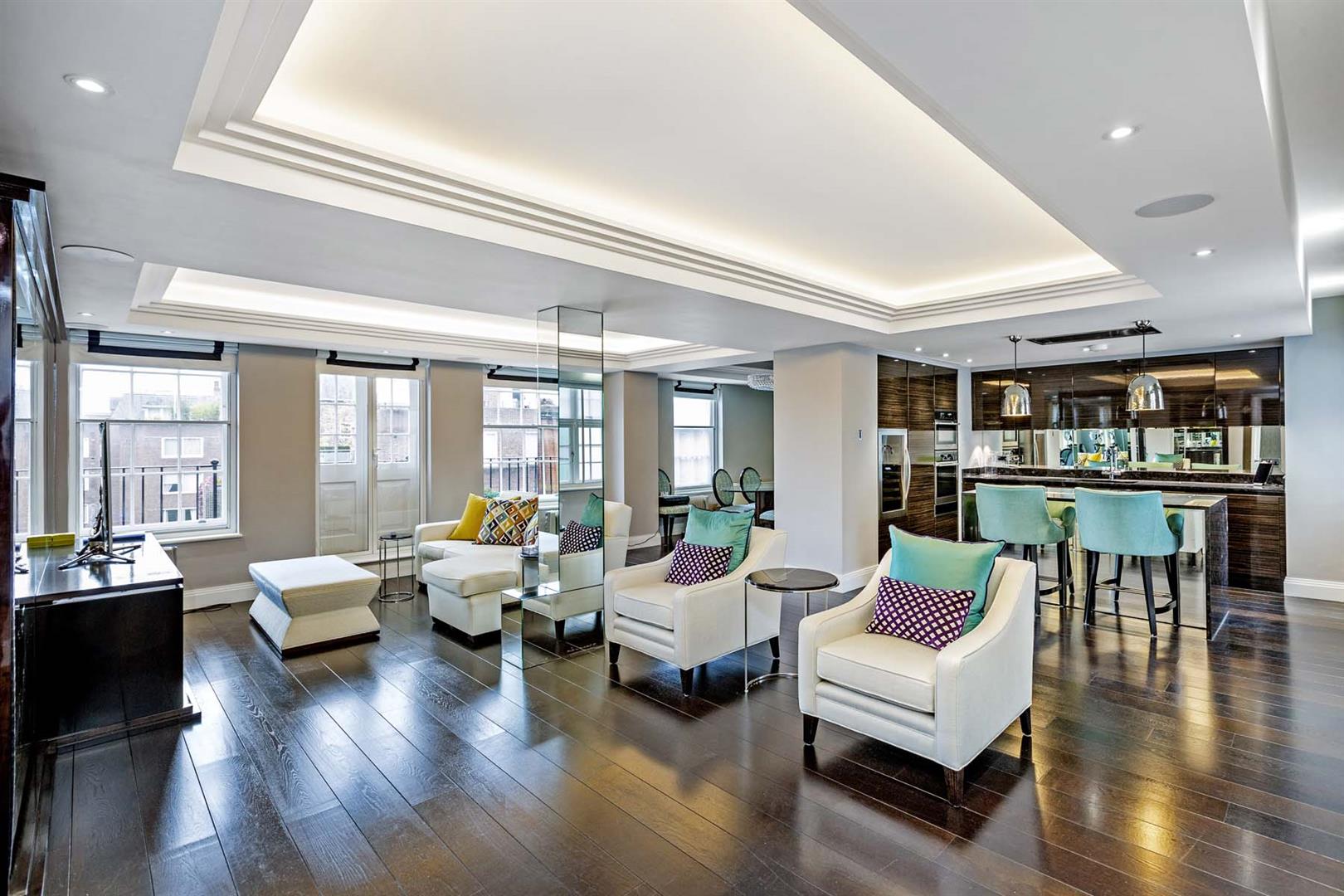 3 bedroom flat for sale 0