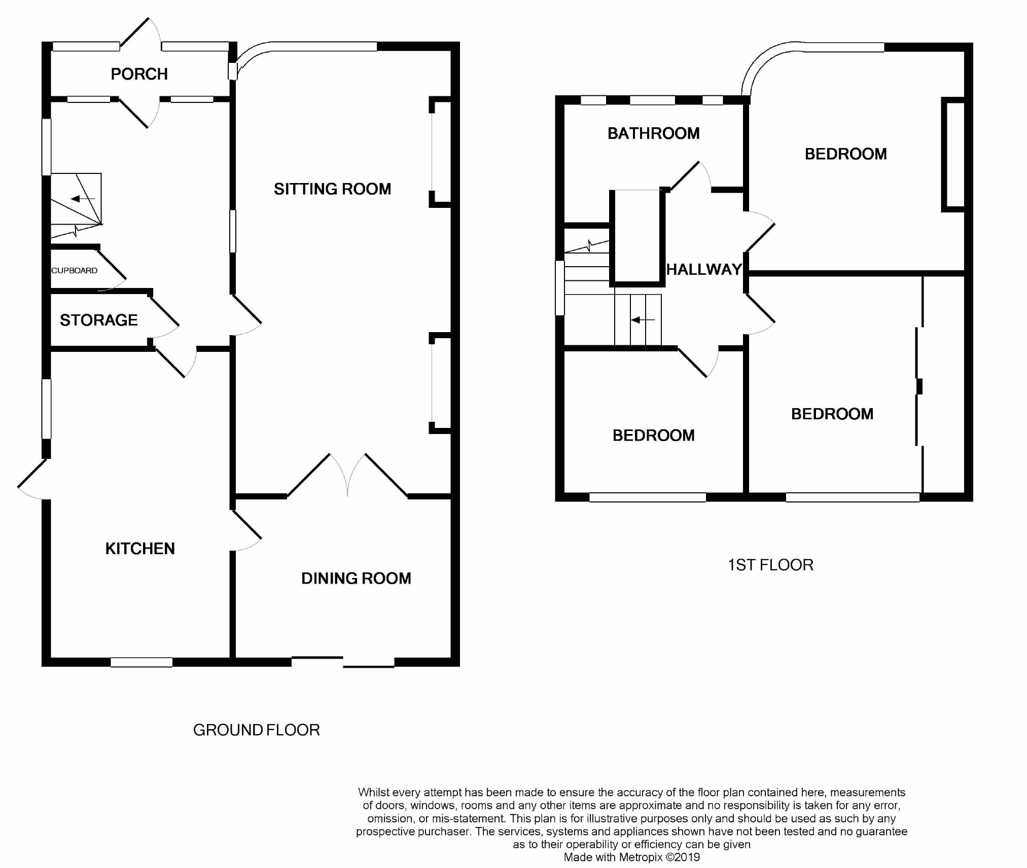 3 Bedrooms Semi-detached house for sale in Armscroft Place, Longlevens, Gloucester GL2