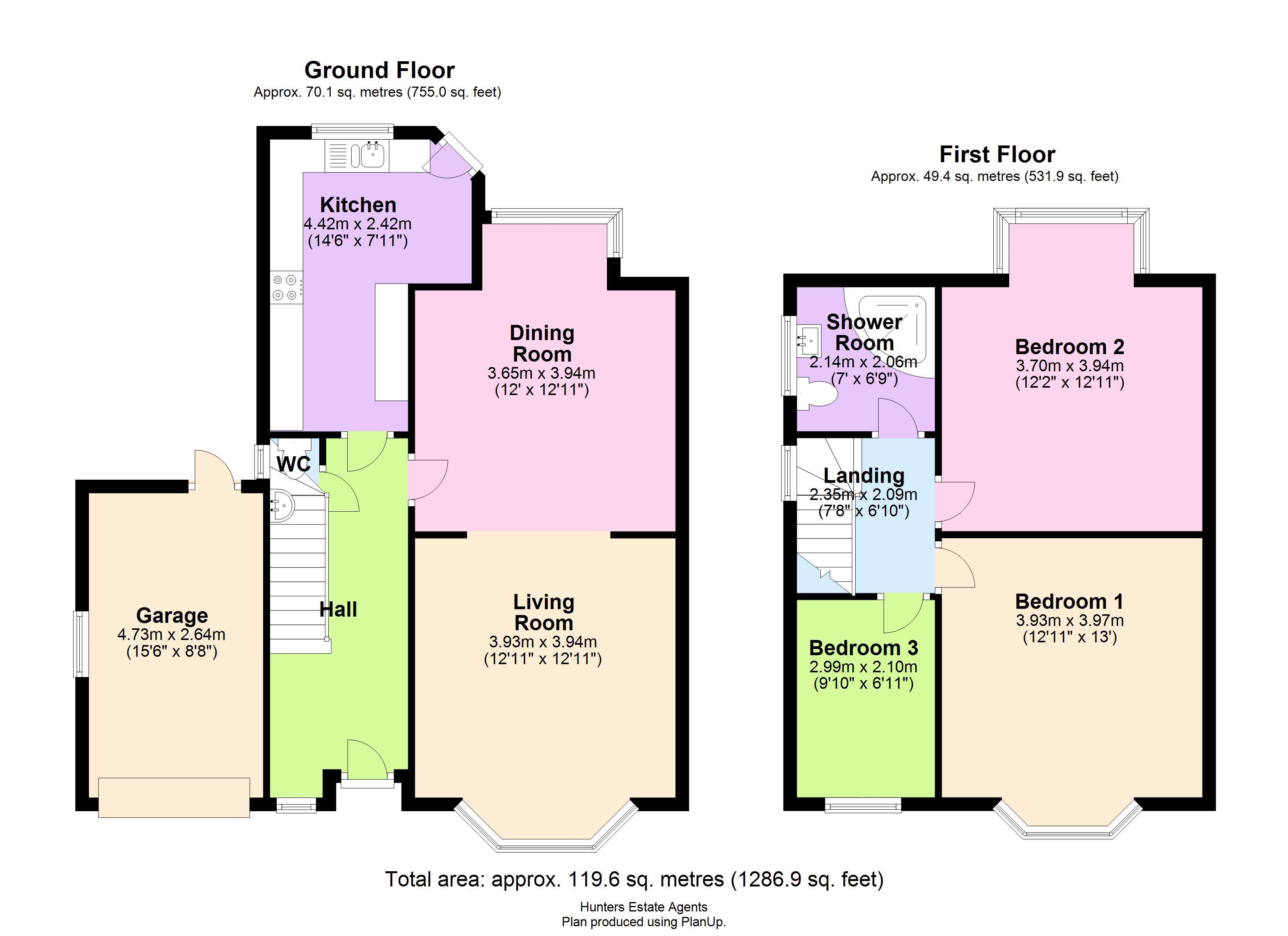 3 Bedrooms Semi-detached house for sale in Pendennis Road, Wallasey CH44