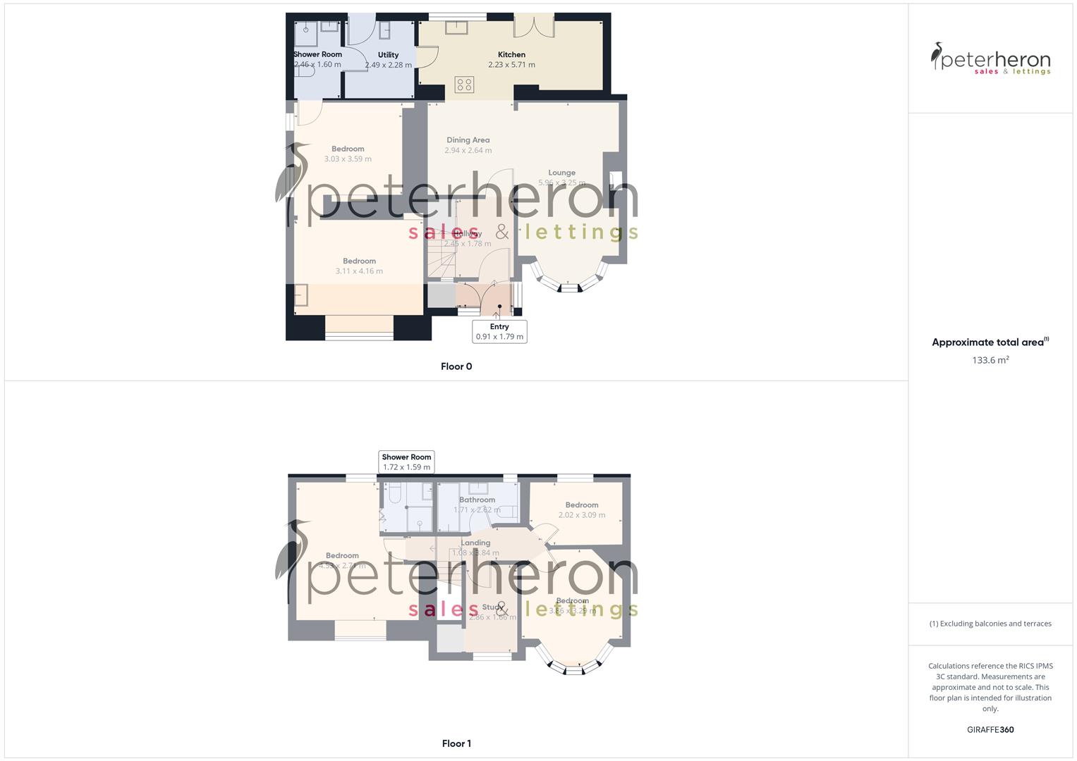 32, Dunmore Avenue, Sunderland floorplan