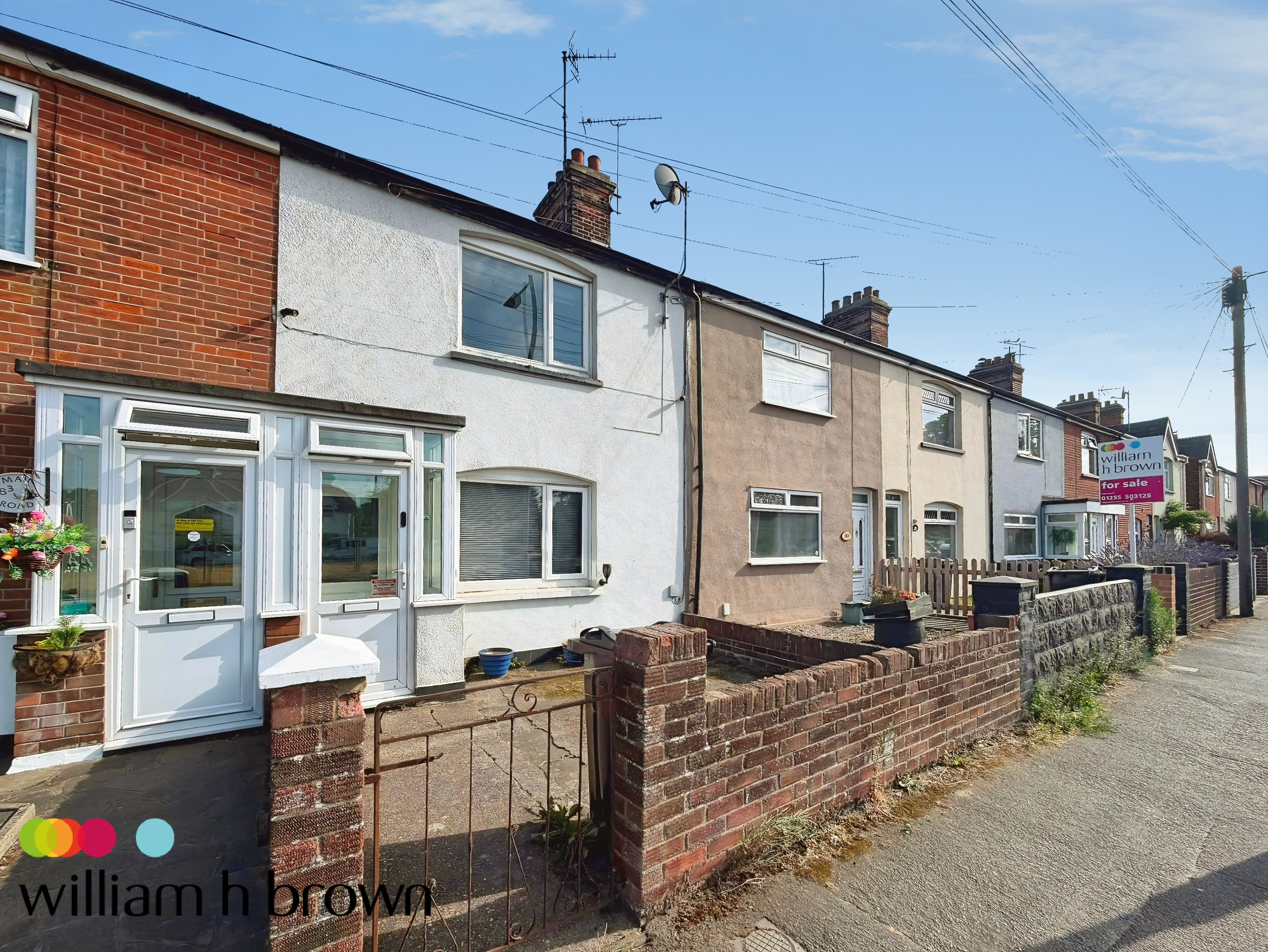 585 A, Main Road, HARWICH photo 3