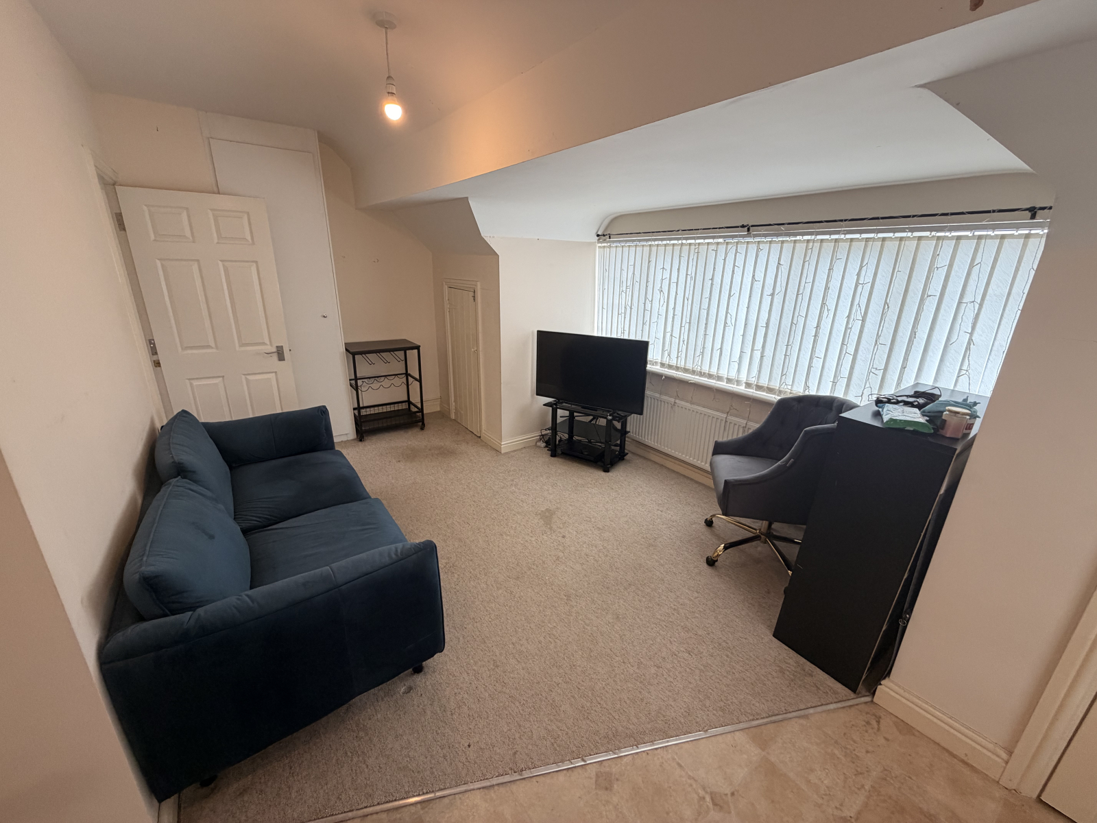 Flat 3, 31 Shirley Road, Acocks Green, BIRMINGHAM photo 5