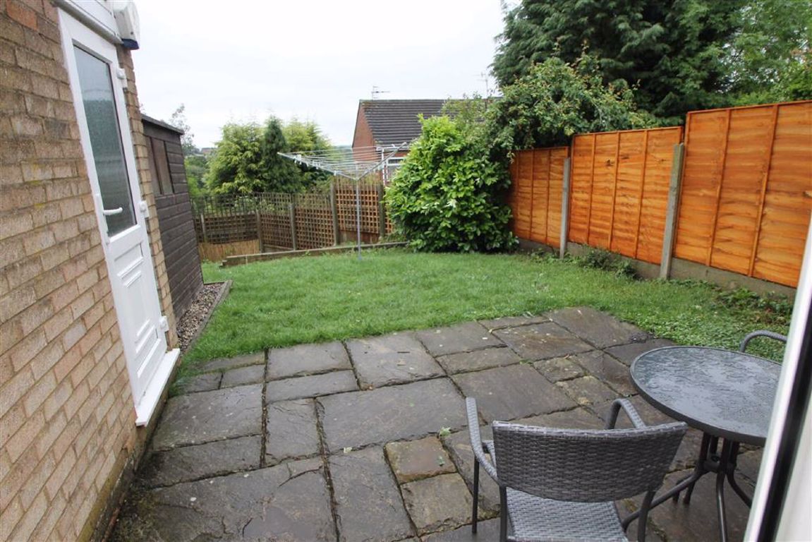 Free property report 58 Hardwick Drive, Halesowen, B62 8TF Chimnie