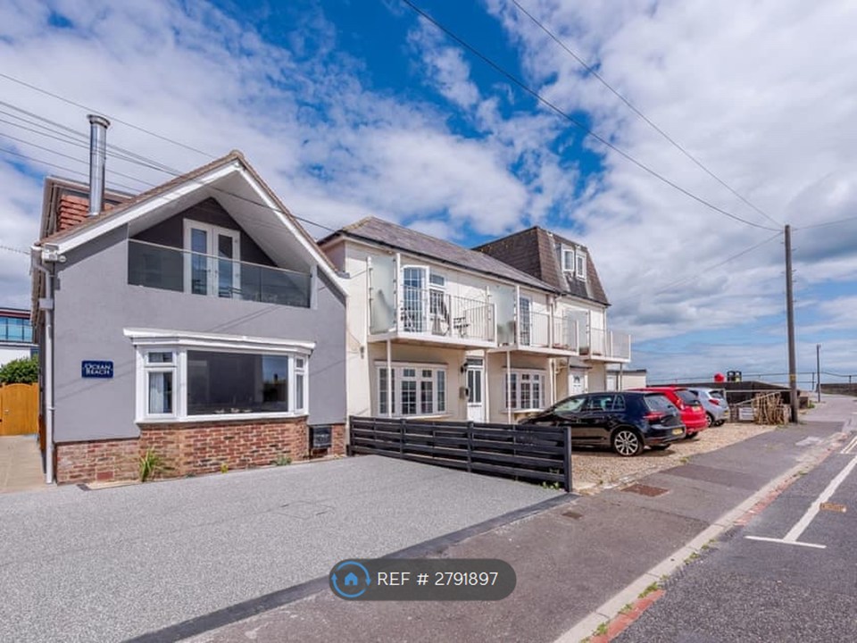 Ocean Beach, Outram Road, Bognor Regis photo 2