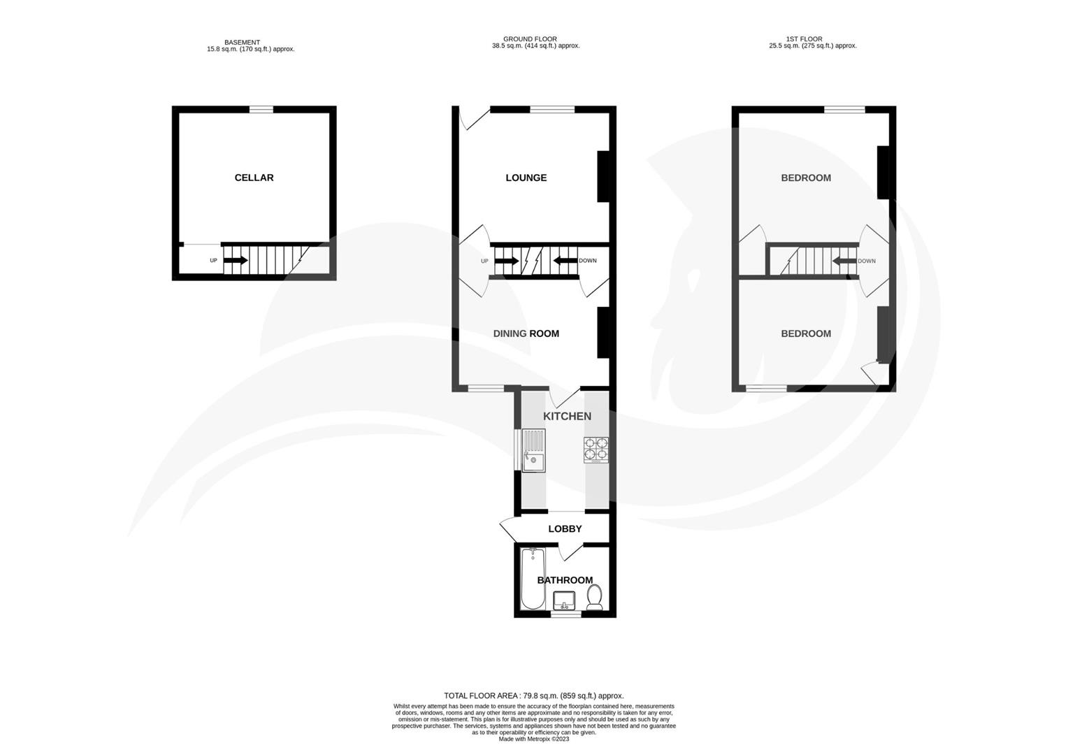 Fielding Street, Faversham ME13, 2 bedroom property for sale 63997015