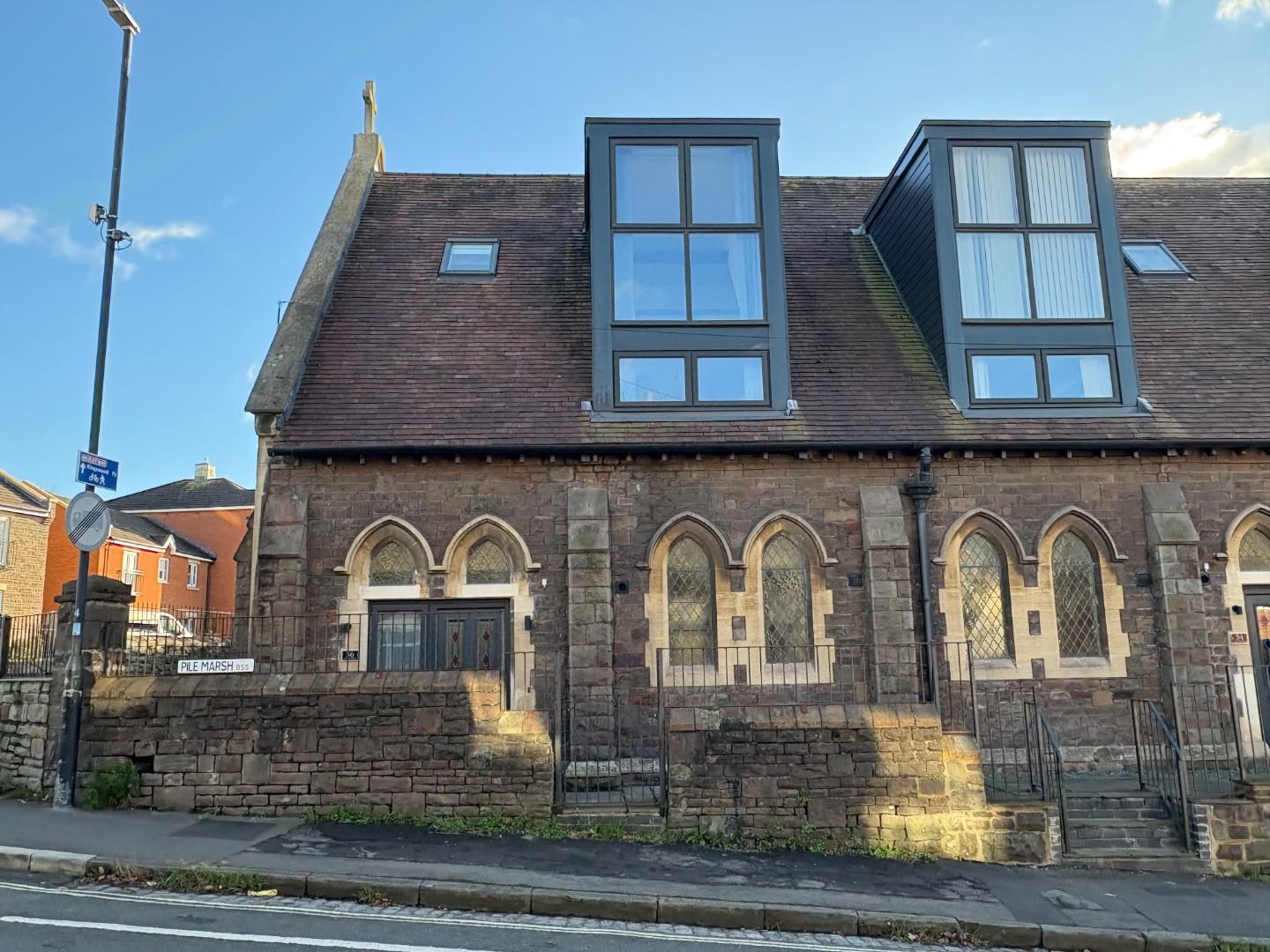 3-bed house on 56, Pilemarsh, Bristol, £450,000