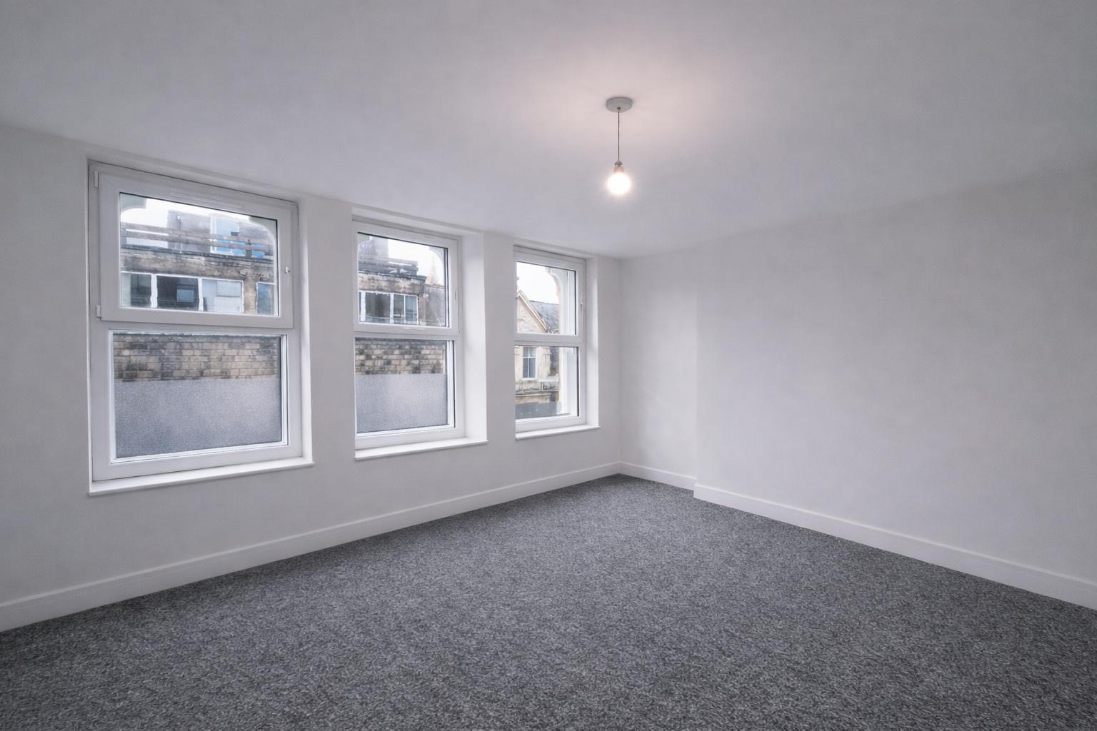 Plot 14, 31, Commercial Street, Newport floorplan