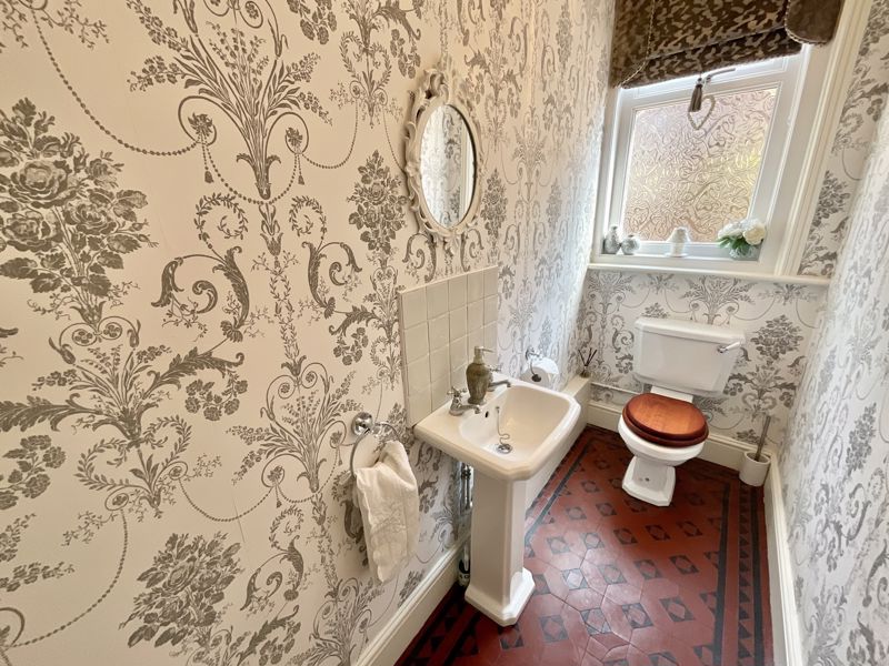 Photos of Granville Avenue, NewcastleUnderLyme ST5 64944311