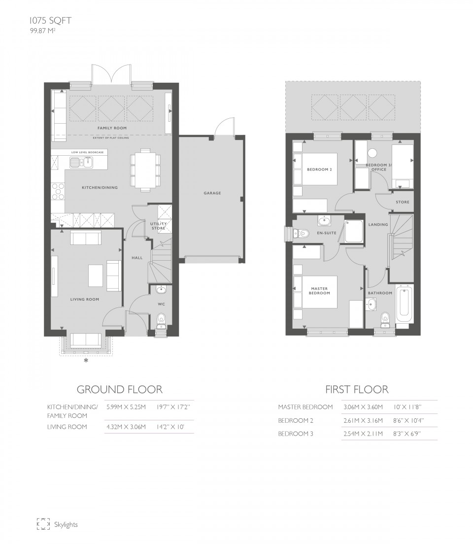 3 Bedrooms Detached house for sale in Cherwell Avenue, St Helens WA9