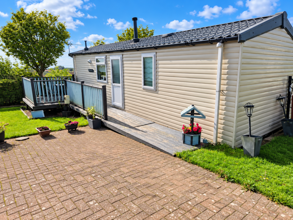 Letham Feus Holiday Park, Cupar Road, Leven photo 4